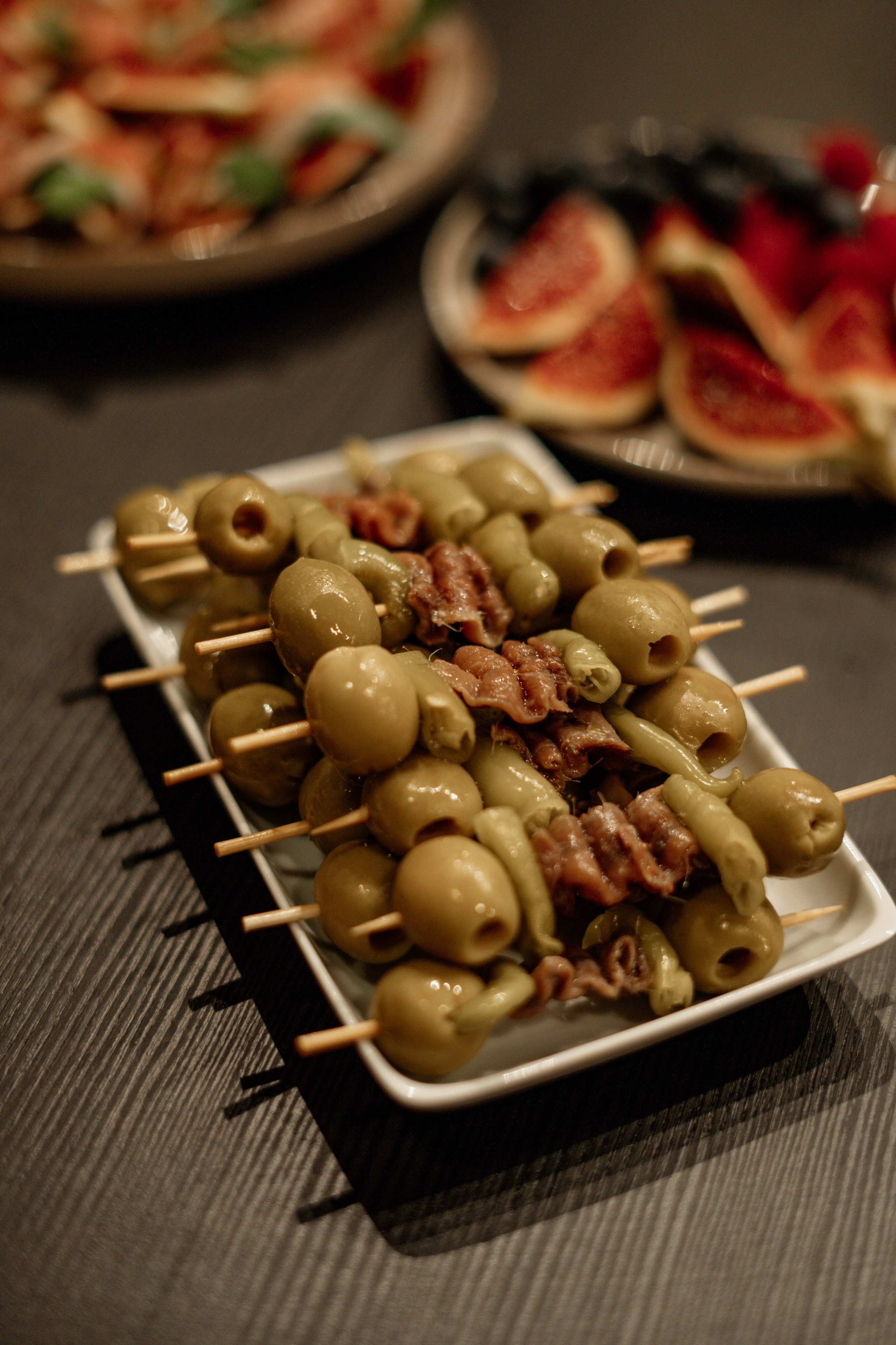 Restaurants & hotels. Portrait photographer, brands and content in Valencia, Spain, Europe