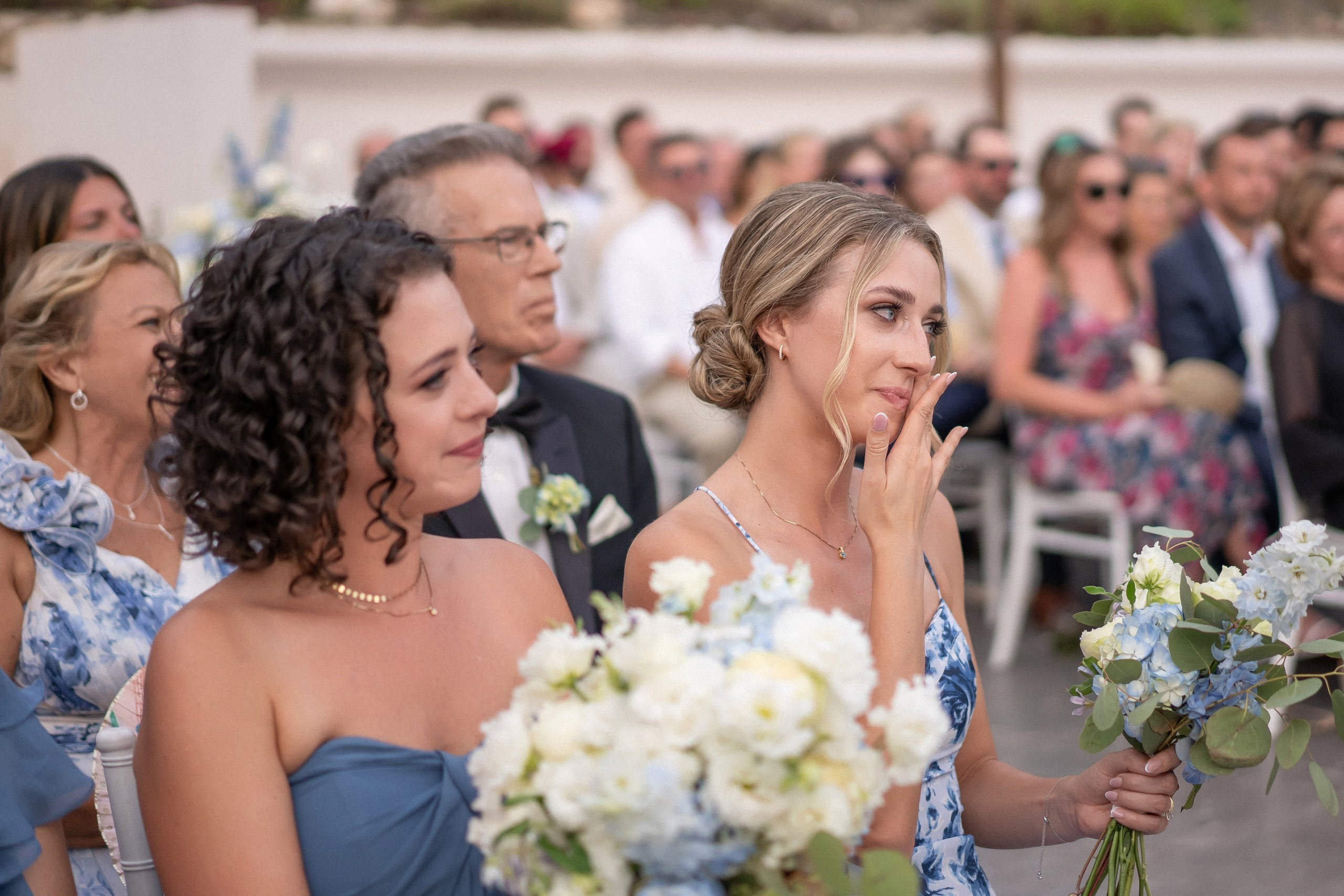 Wedding at Galija Beach Club Montenegro