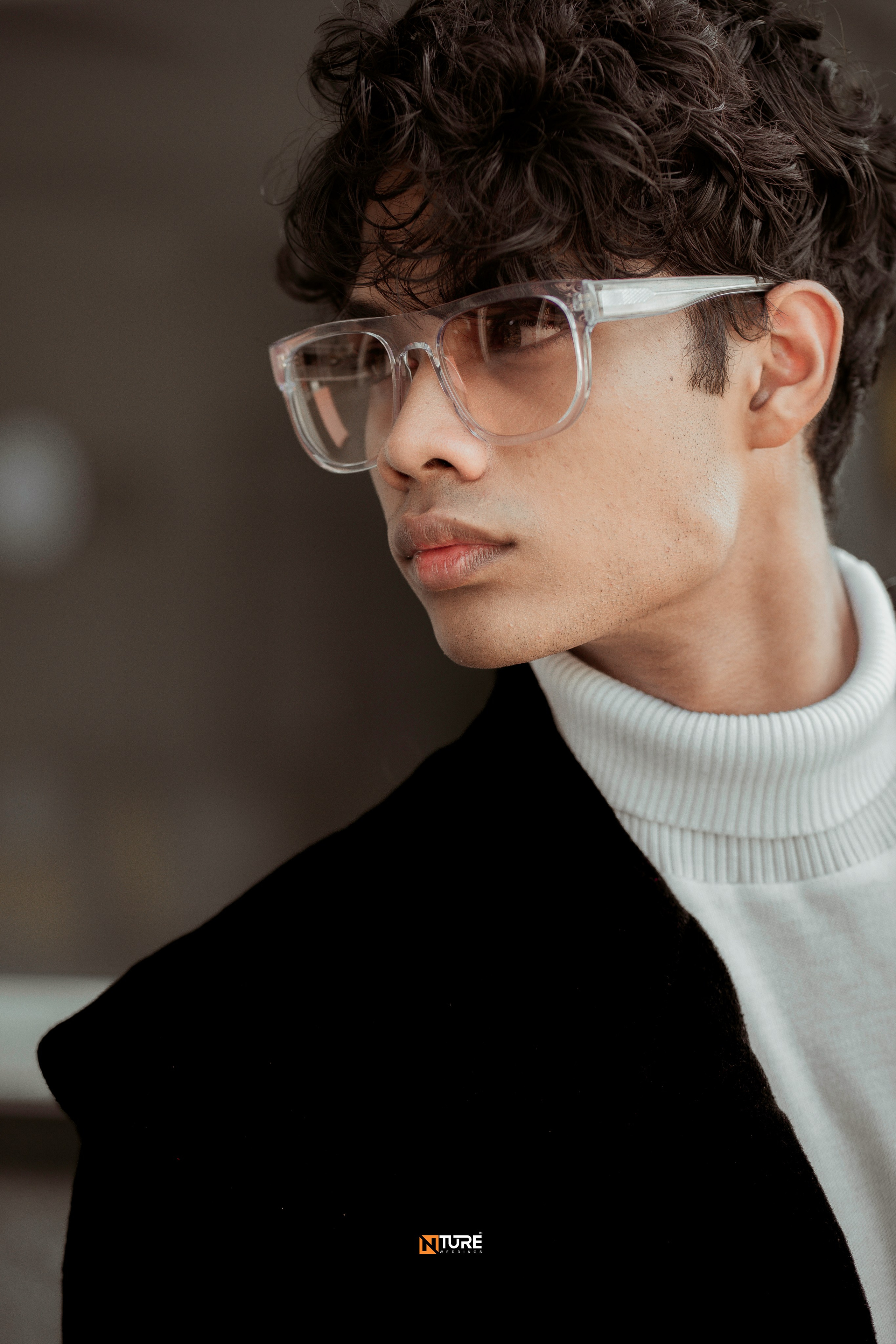 VIVAAN PORTFOLIO. NTURE WEDDING