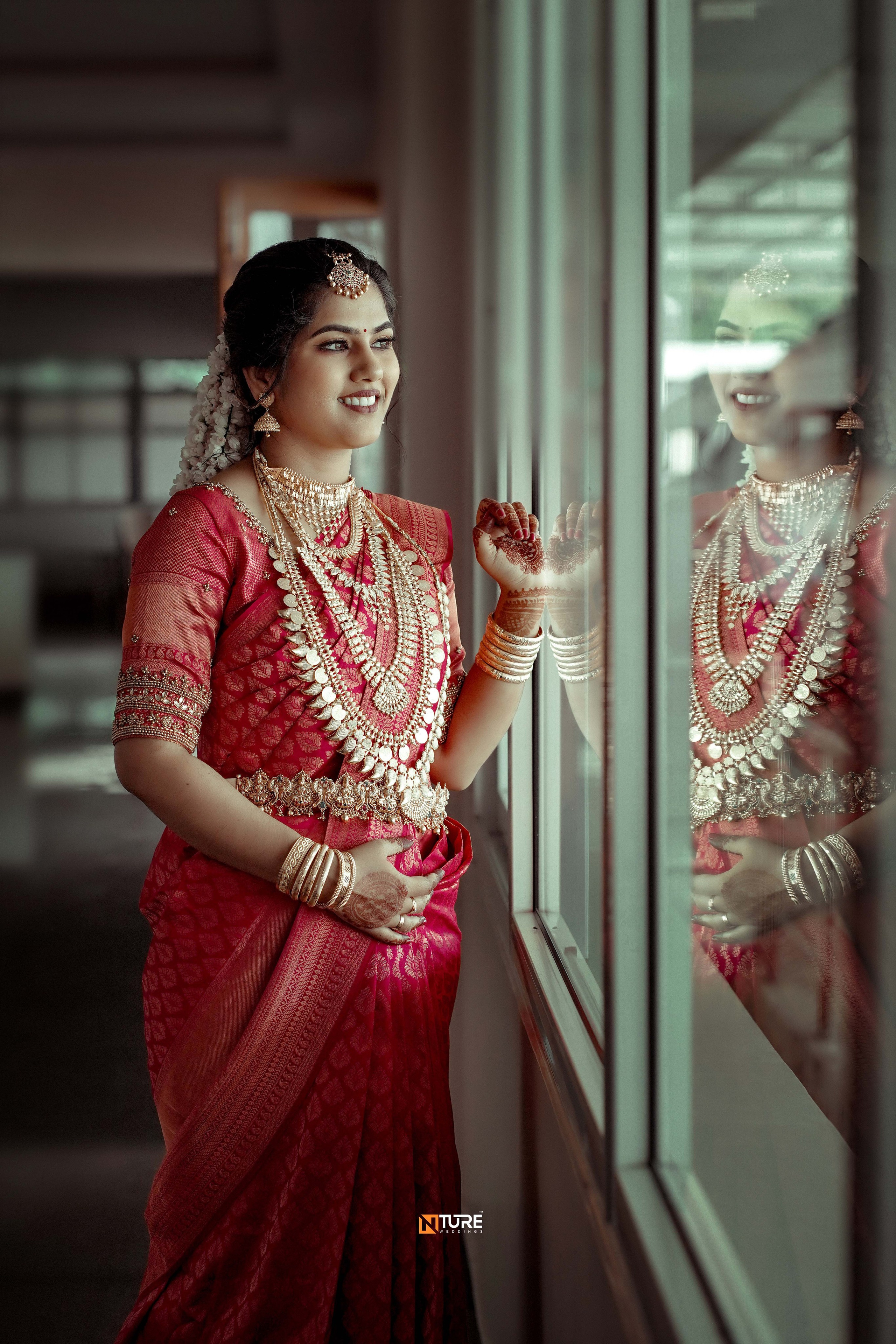 PHOTOS. NTURE WEDDING