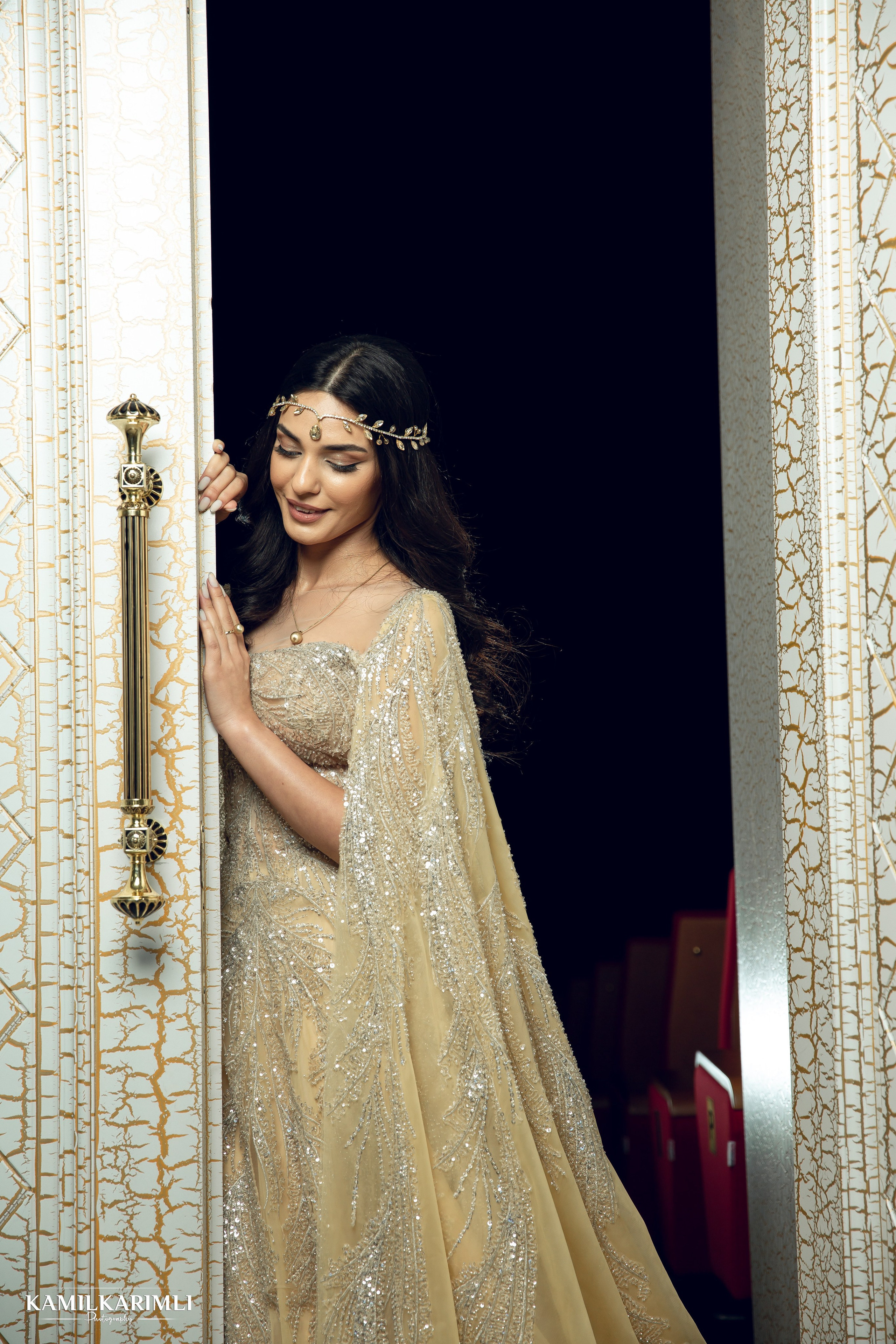 Nasir&Lala. Kamil Karimli Photography