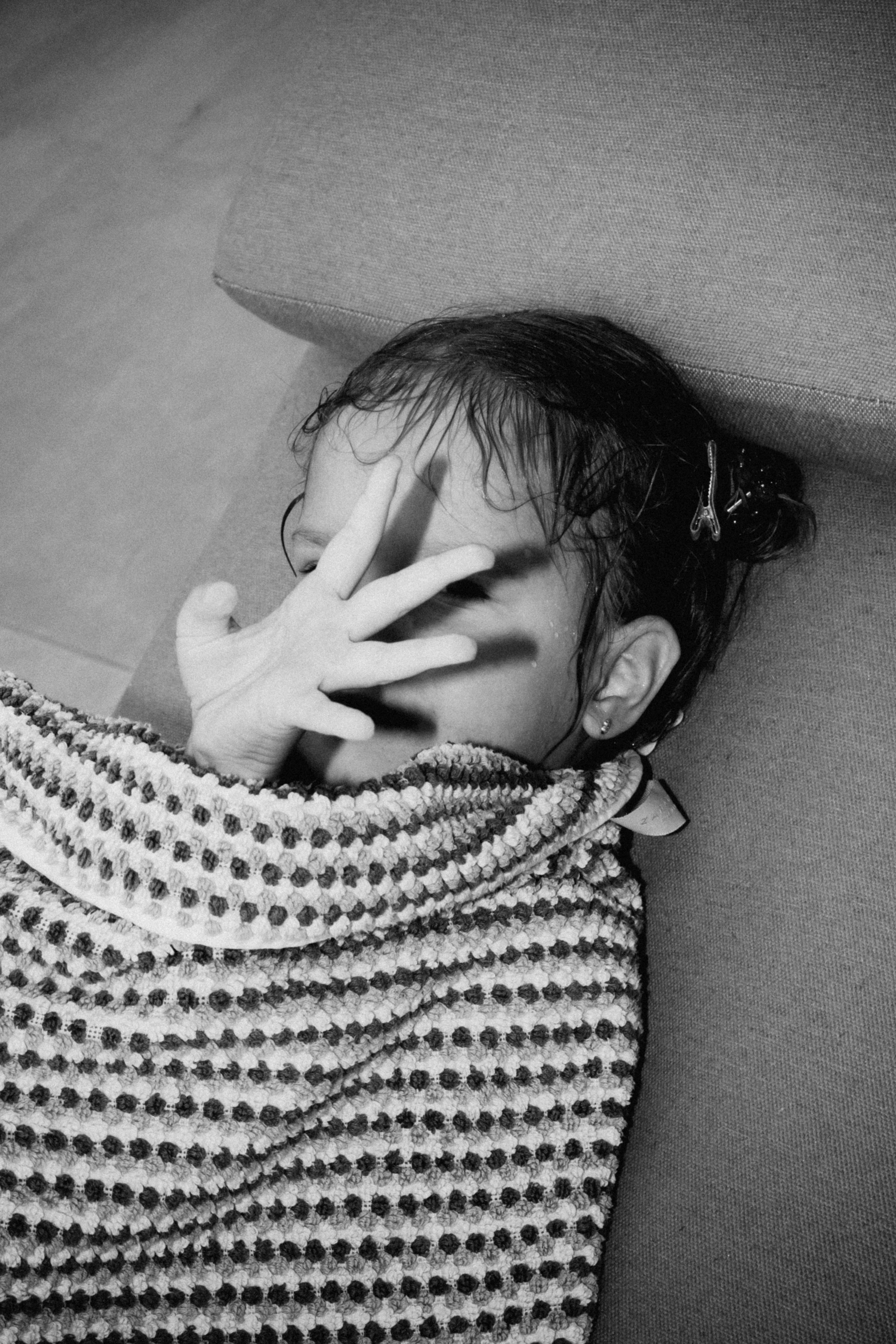 Birthday Homestory. Elena Pretzner Photography