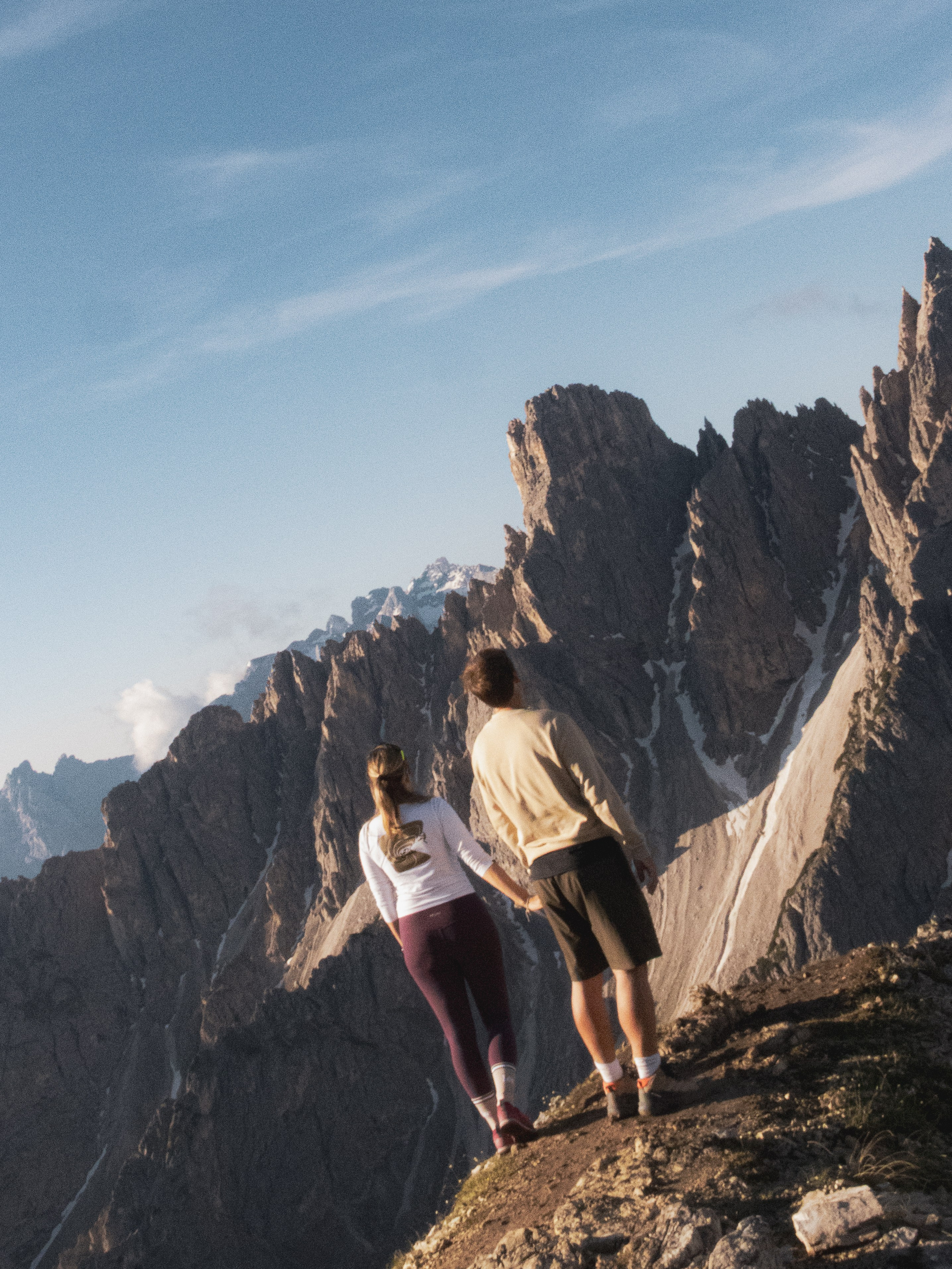 A & G — Dolomites, Italy. Art of Light Photography — Iasi, Romania & Europe