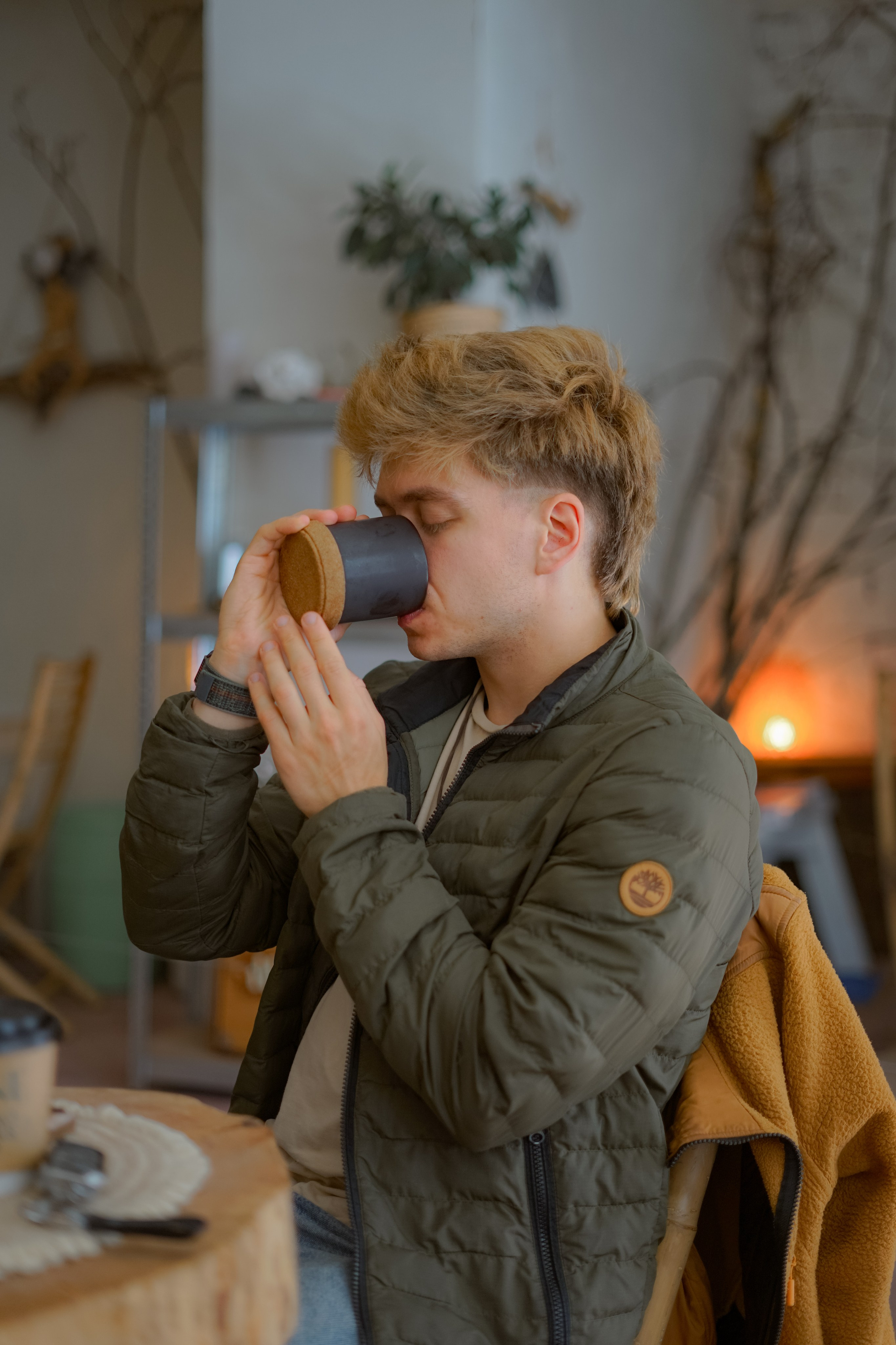 Cacao Vibes Ft.Edgars. Potrait Photography Arjunovision