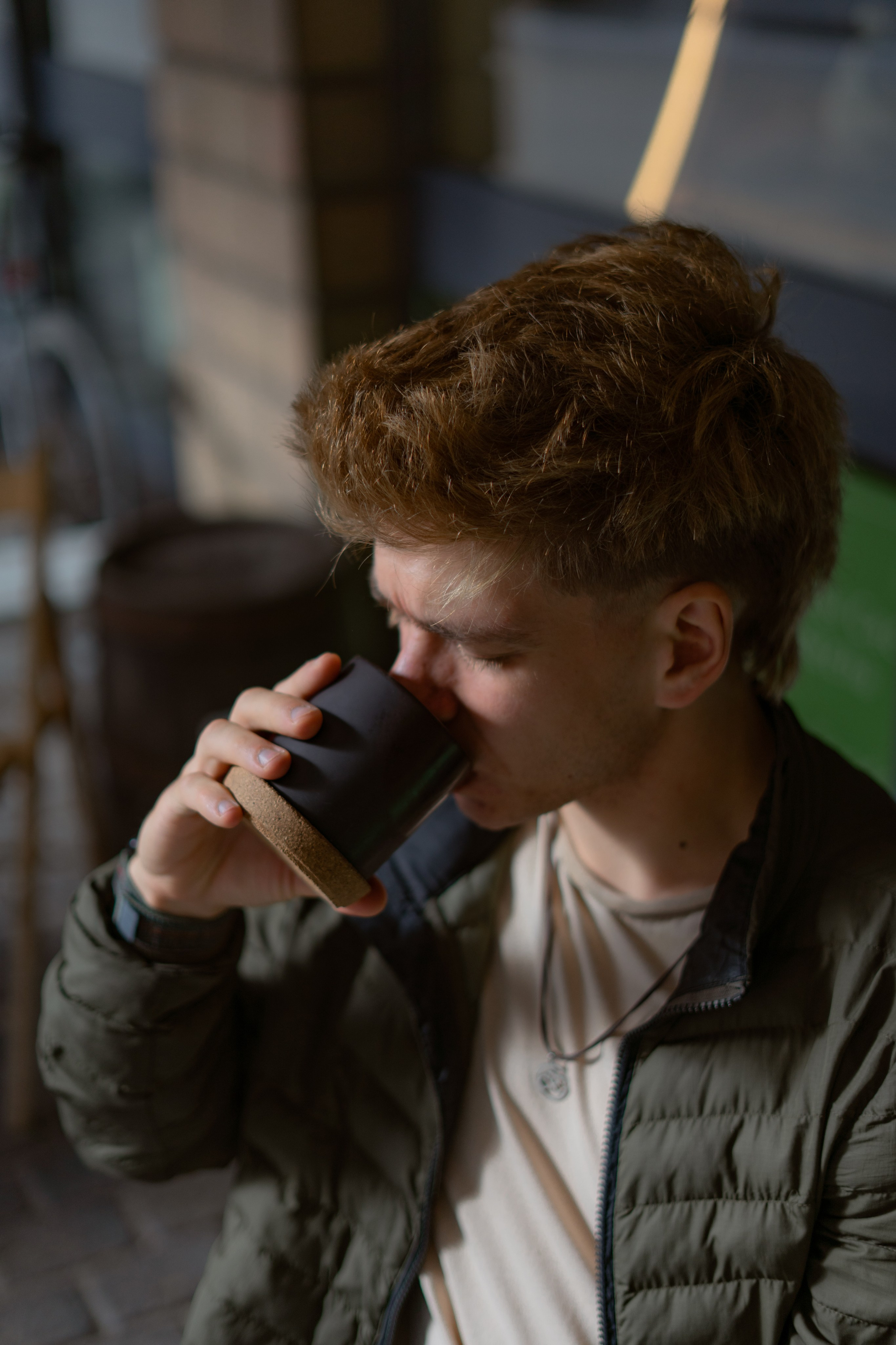 Cacao Vibes Ft.Edgars. Potrait Photography Arjunovision