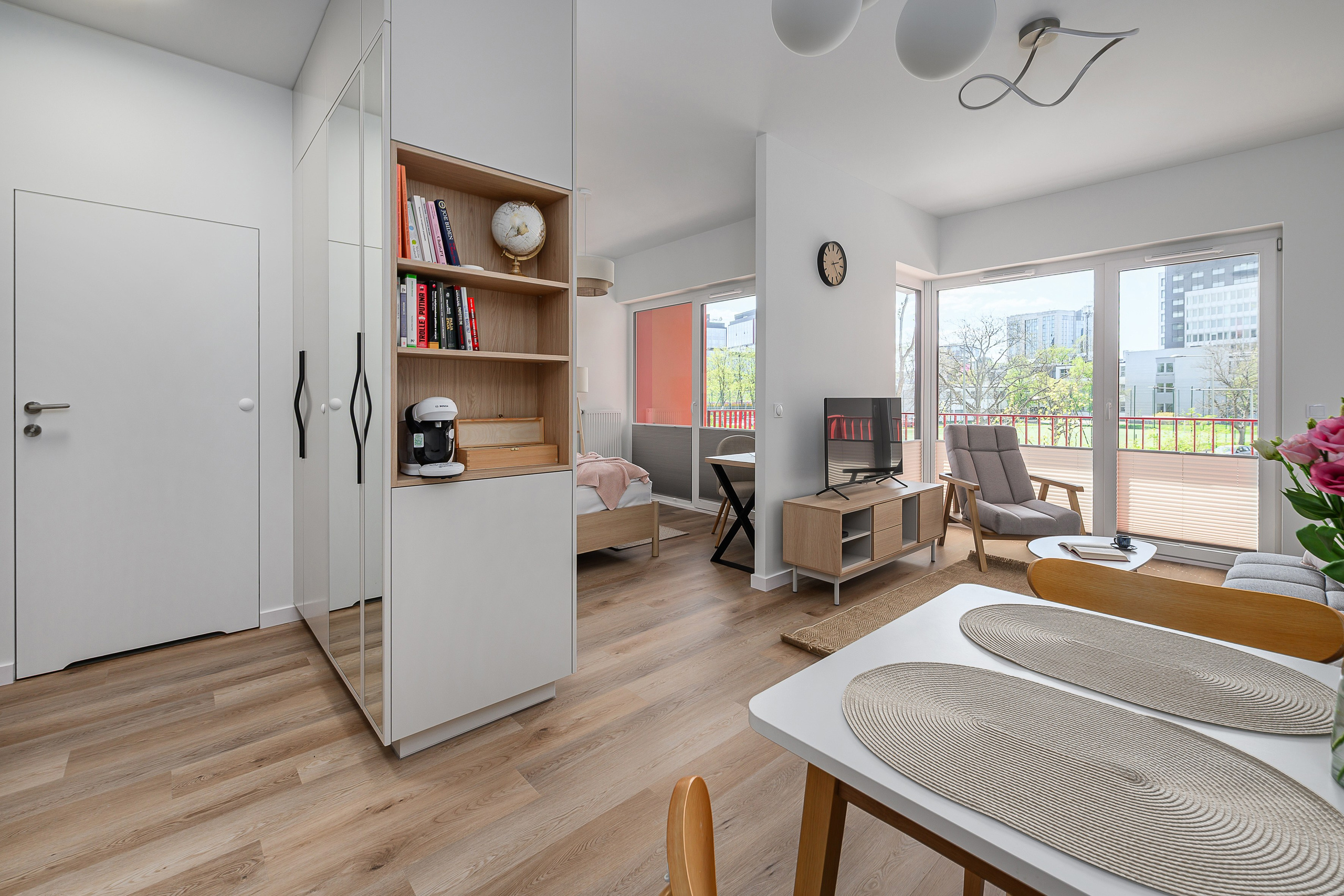 Interior photography