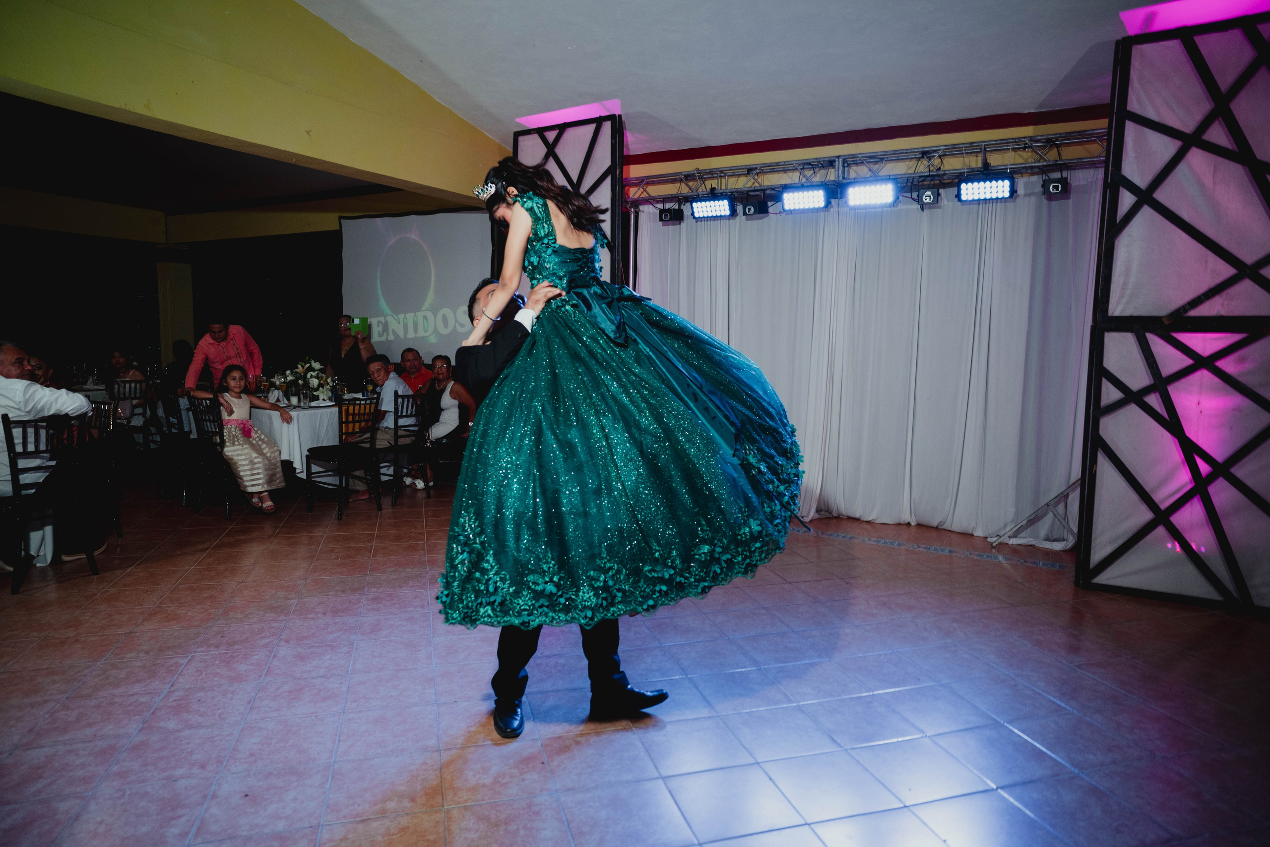 KATYA. Fotógrafo "dD" Didier Dzul