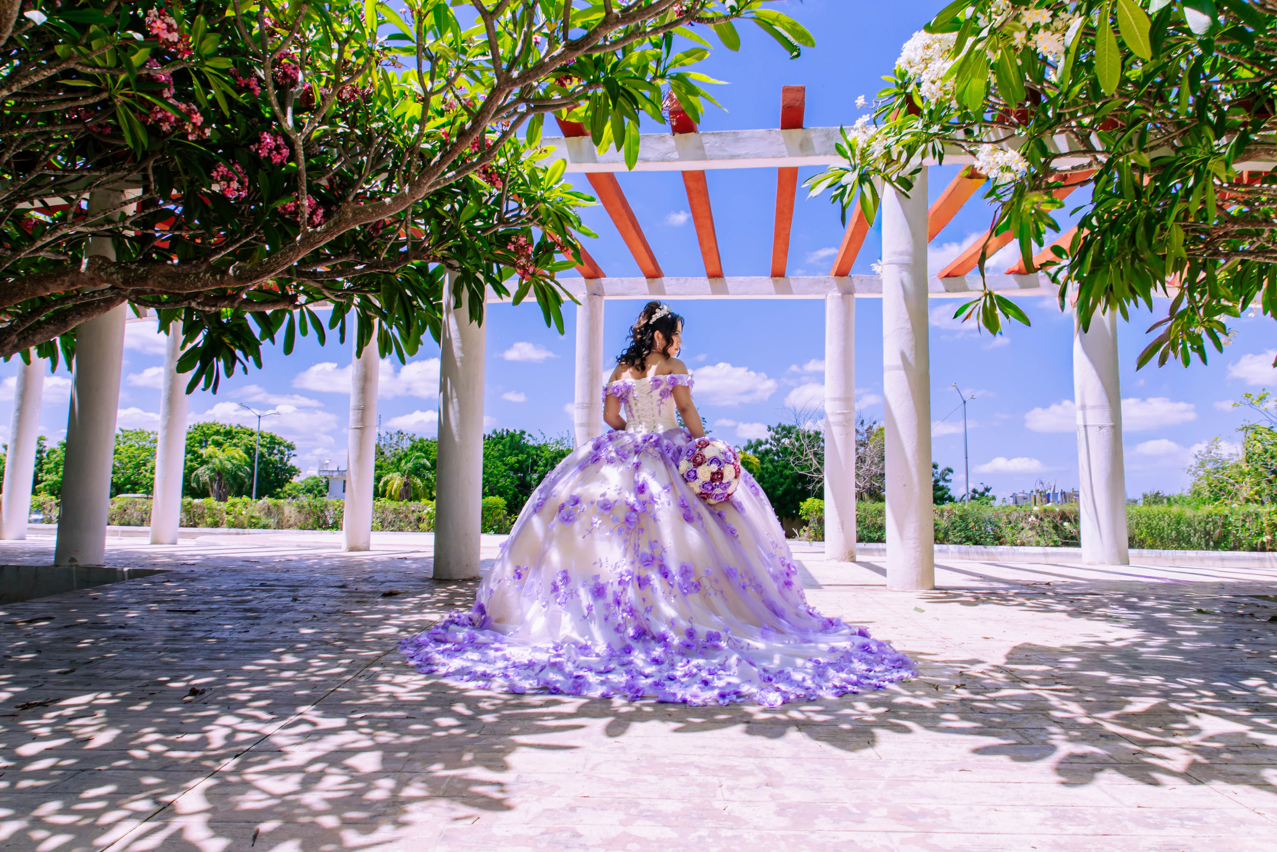 JIMENA. Fotógrafo "dD" Didier Dzul