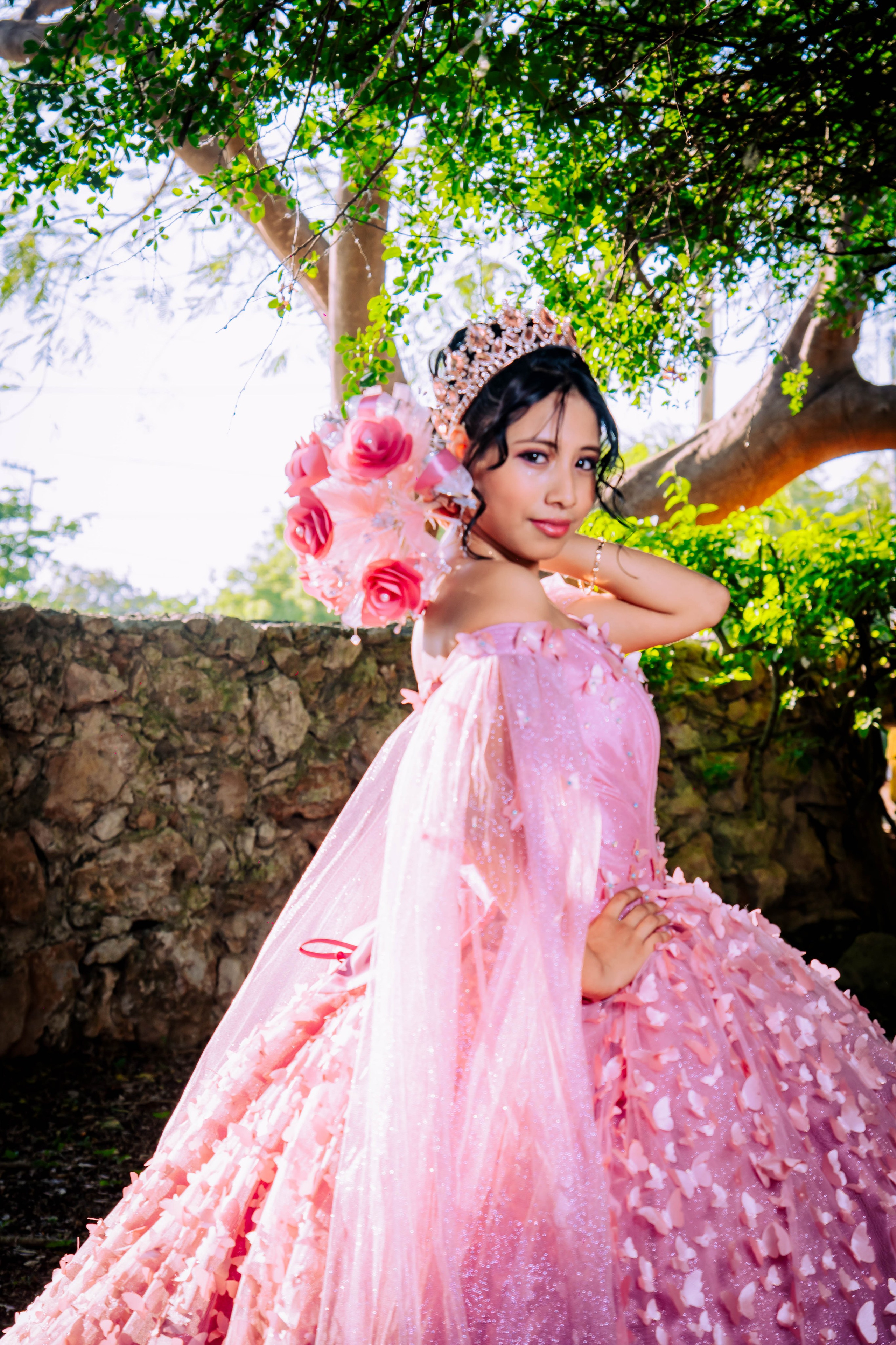 ESMERALDA. Fotógrafo "dD" Didier Dzul