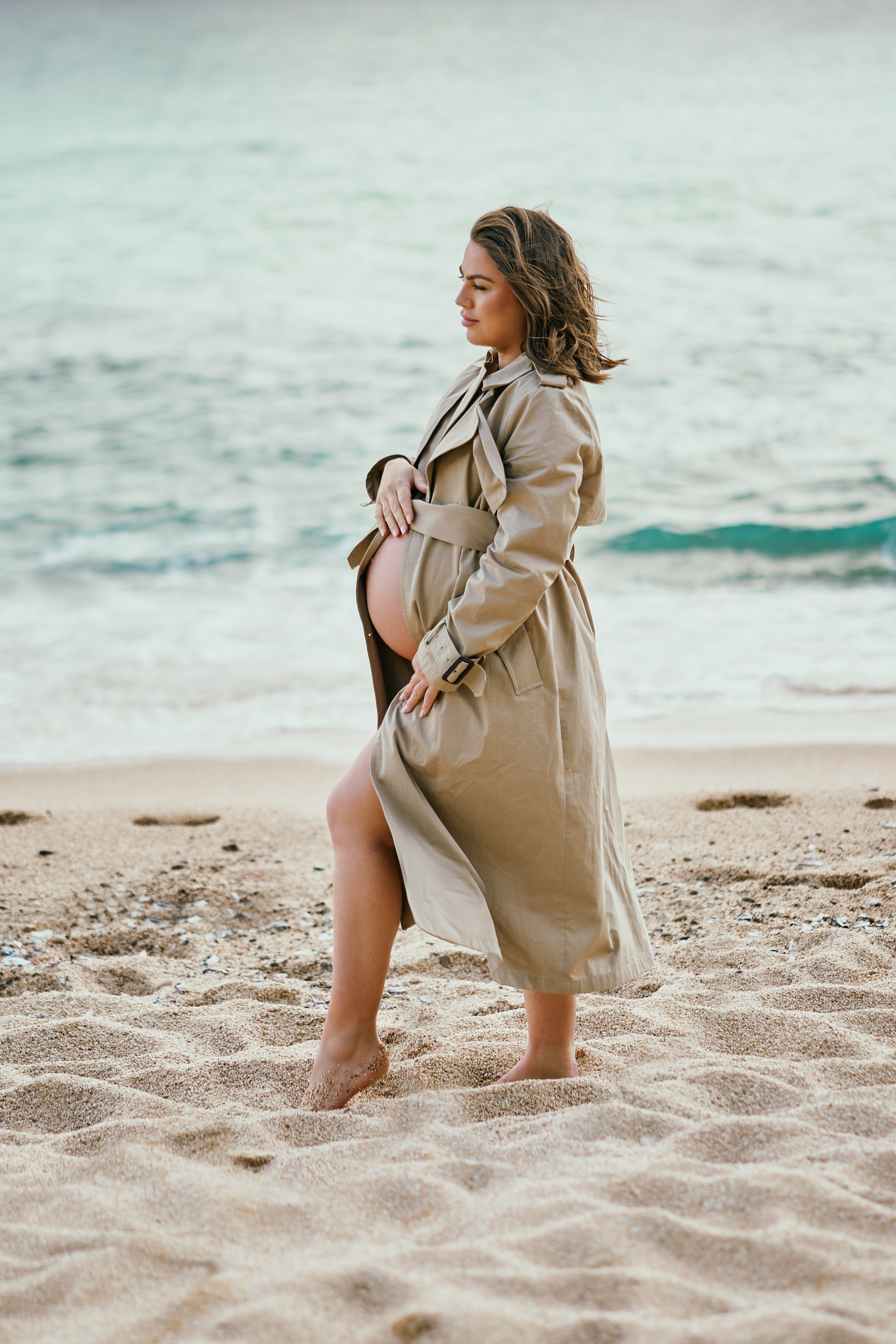 Paola. Фотограф в Барселоне Жанна Захарченко