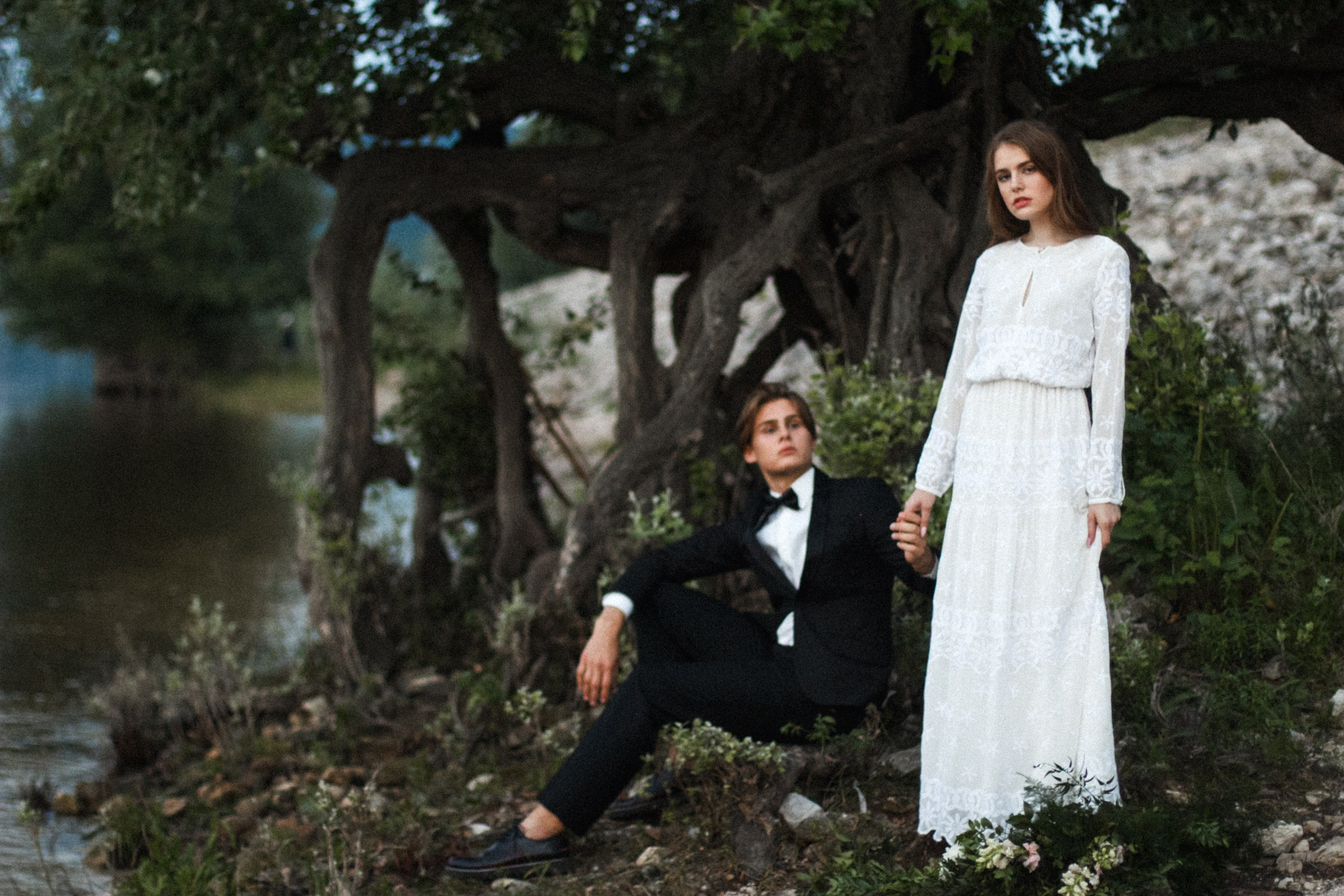 Kate & Alex. Фотограф Бали Получи лучшие фотографии с острова