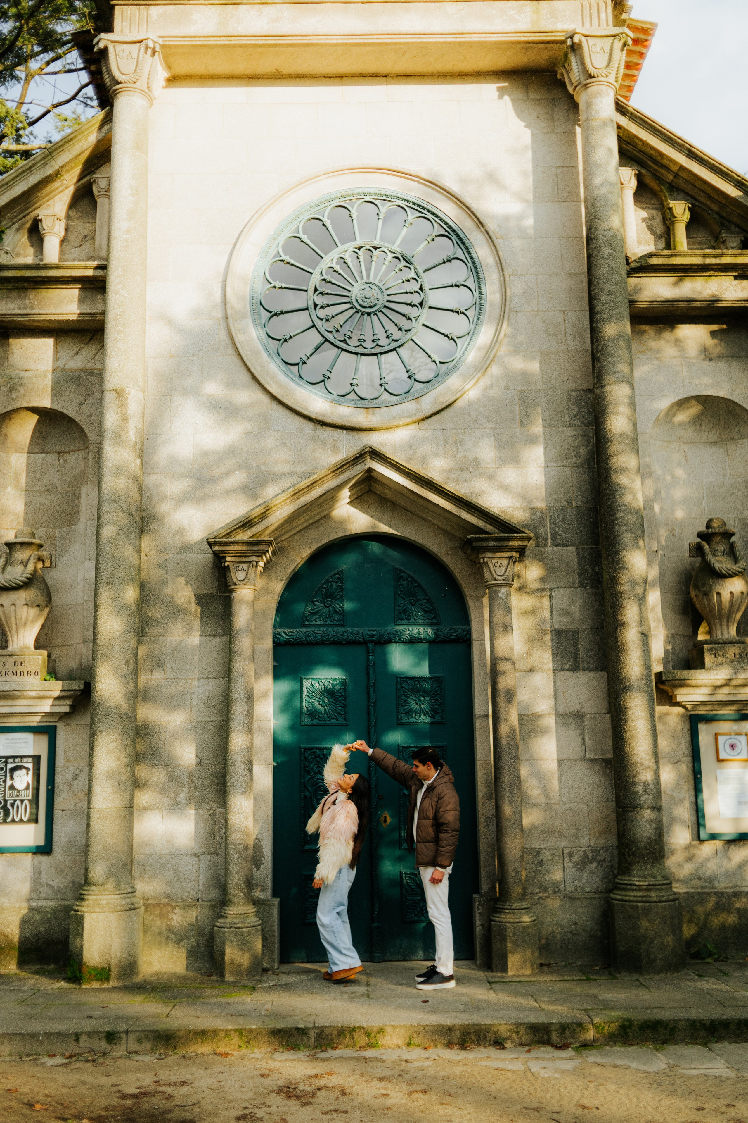 Wedding Proposal Lucas & Wany. Philipe Fotografia