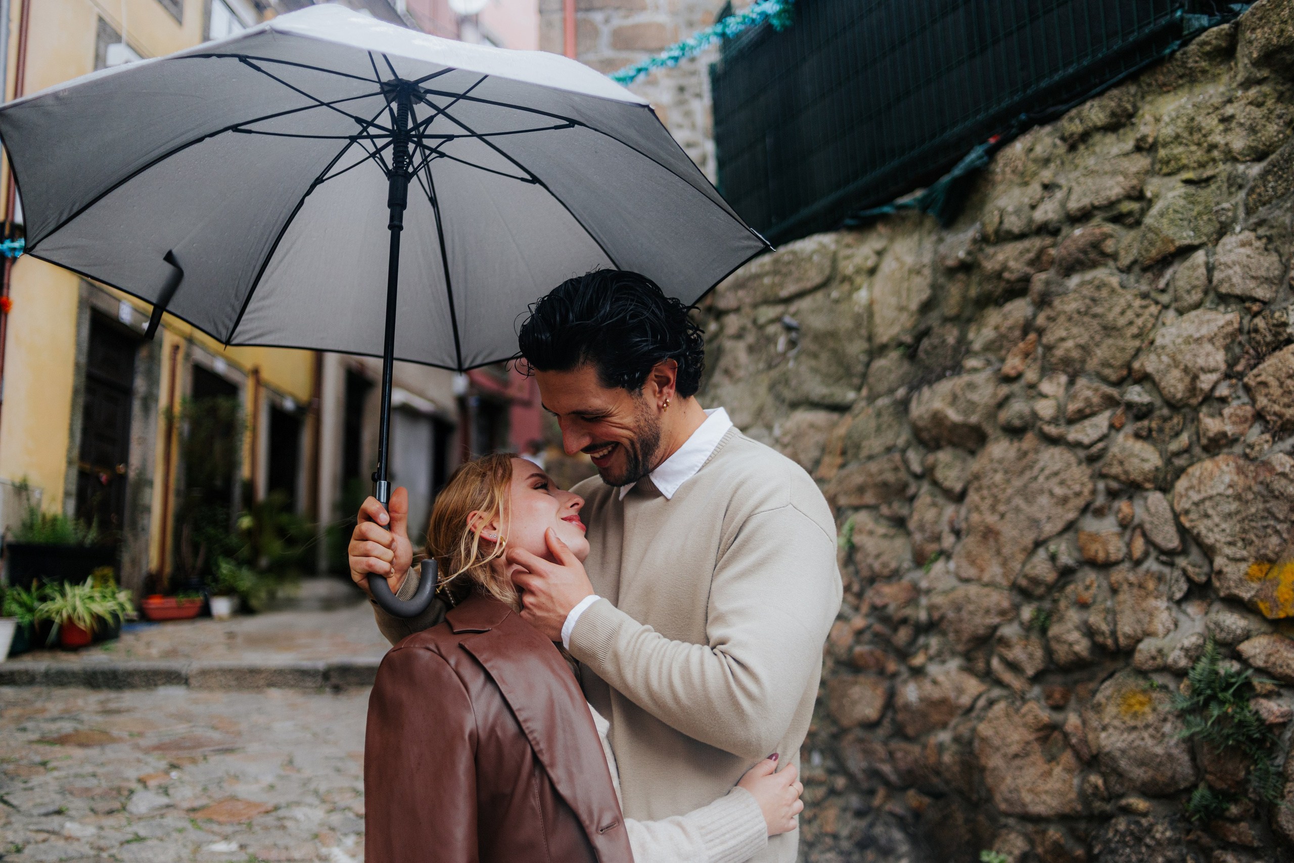 Fabio & Jasmin. Philipe Fotografia