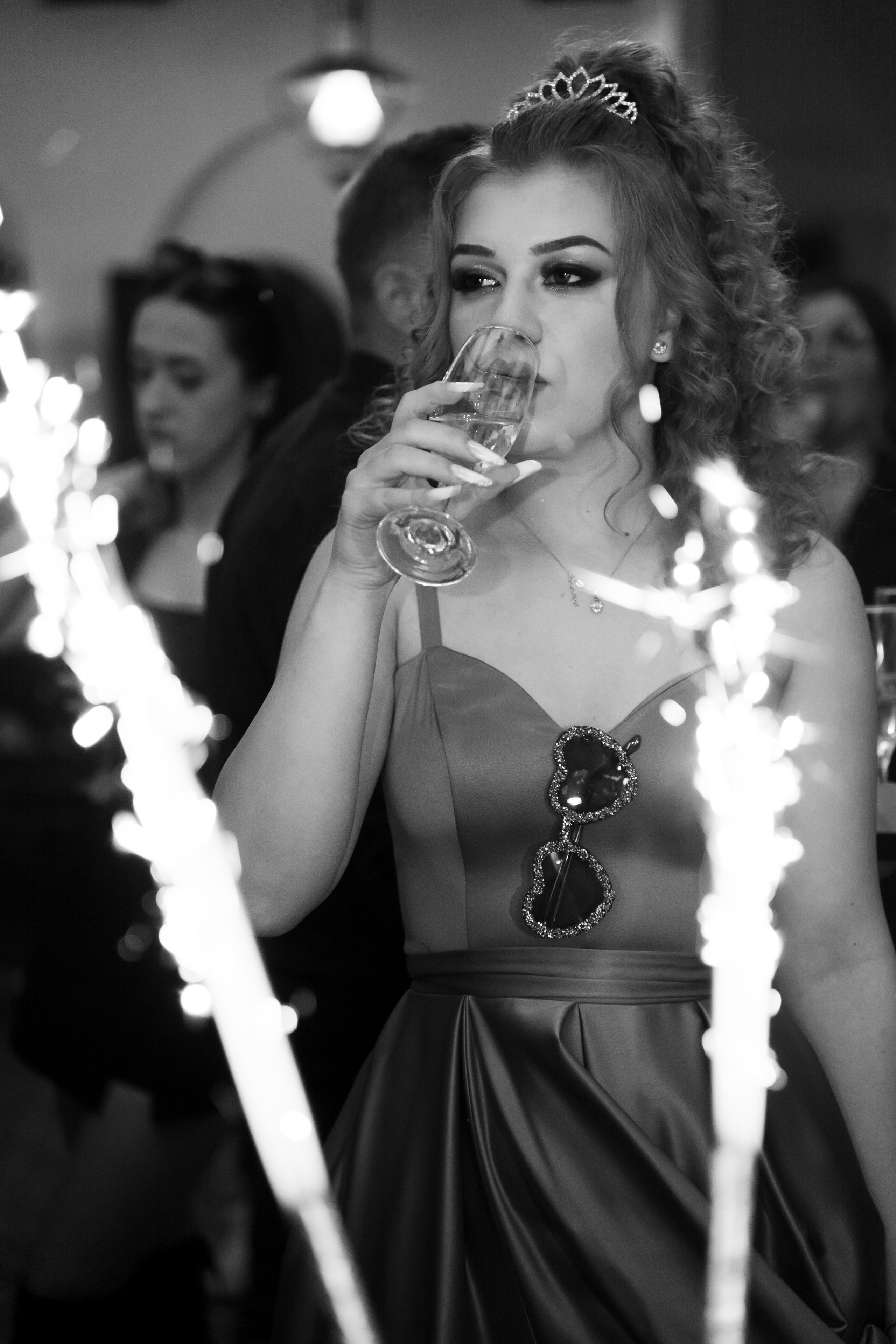 18 ANI - UN NOU ÎNCEPUT