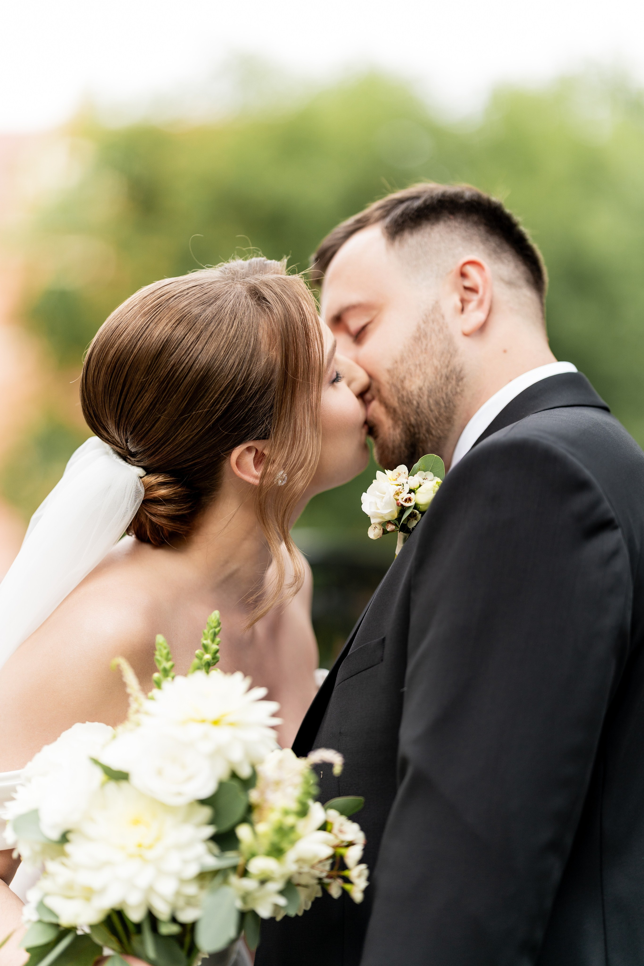 A&D. SL Wedding Photo: ponadczasowa fotografia ślubna | Wrocław & Europa