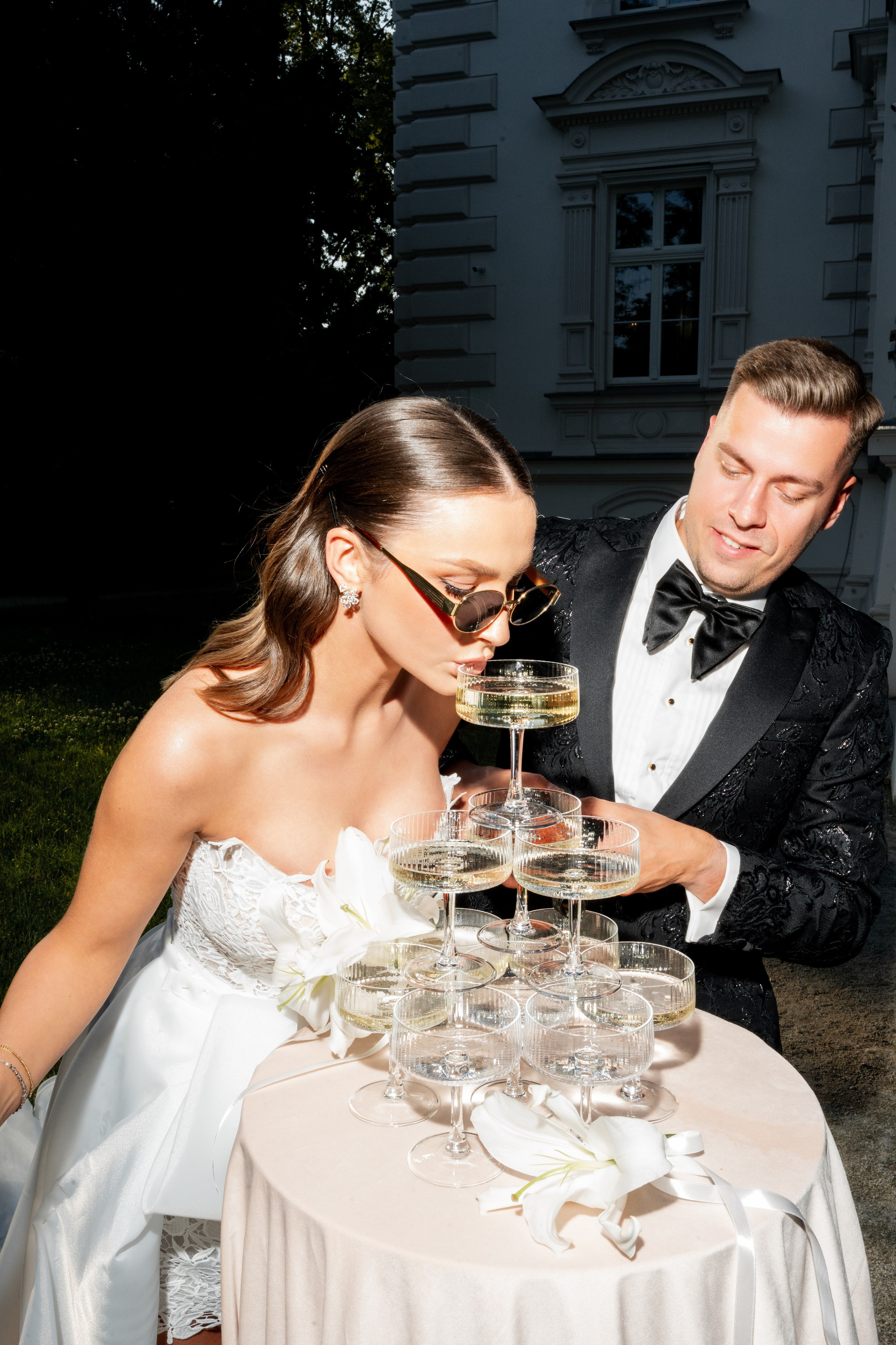 A&M. SL Wedding Photo — Editorial, Elegant & Timeless Wedding Photography in Poland and Across Europe