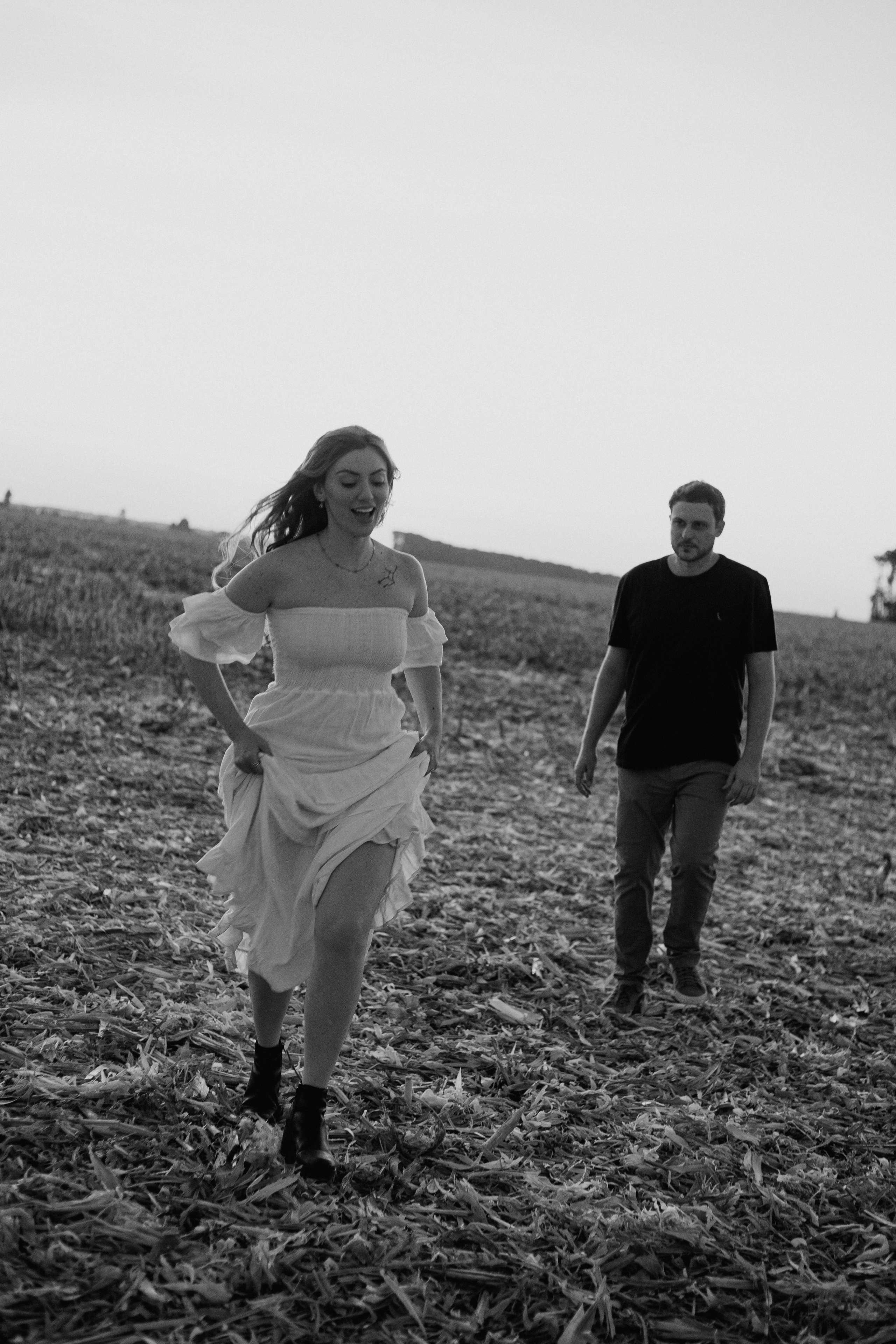 Ensaio Andressa e Guilherme. Gustavofto