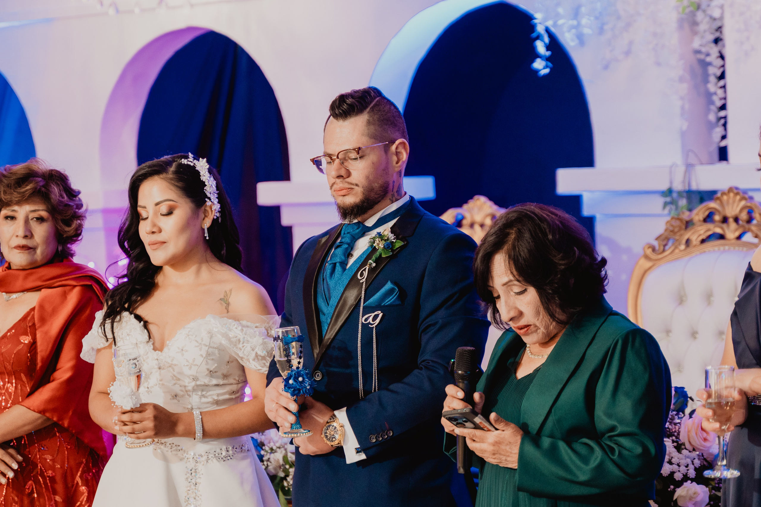 GABRIELA + JORGE | BODA CIVIL RELIGIOSA. Studio KVTA | Fotografía y Video de Bodas en Arequipa