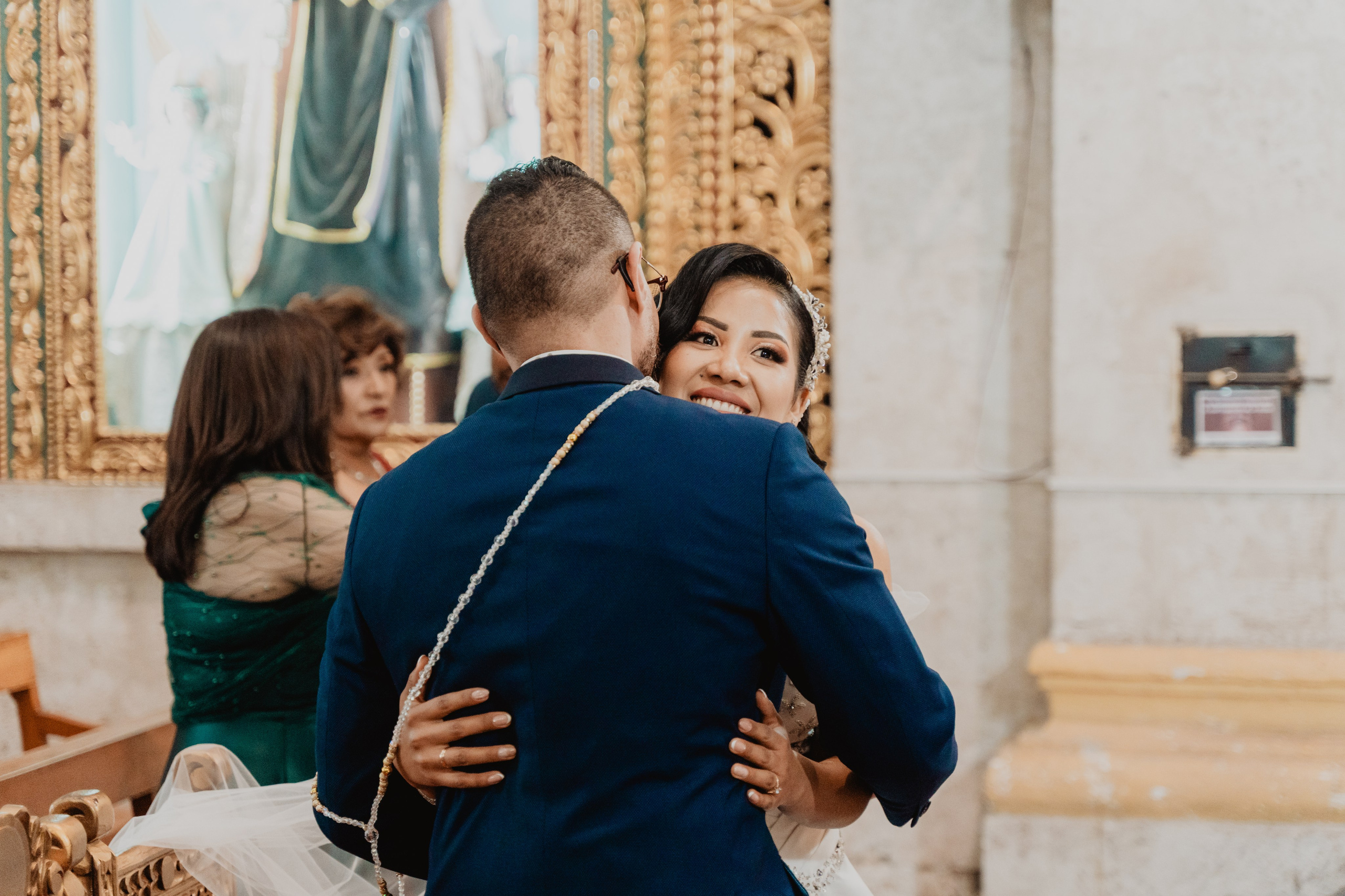GABRIELA + JORGE | BODA CIVIL RELIGIOSA. Studio KVTA | Fotografía y Video de Bodas en Arequipa