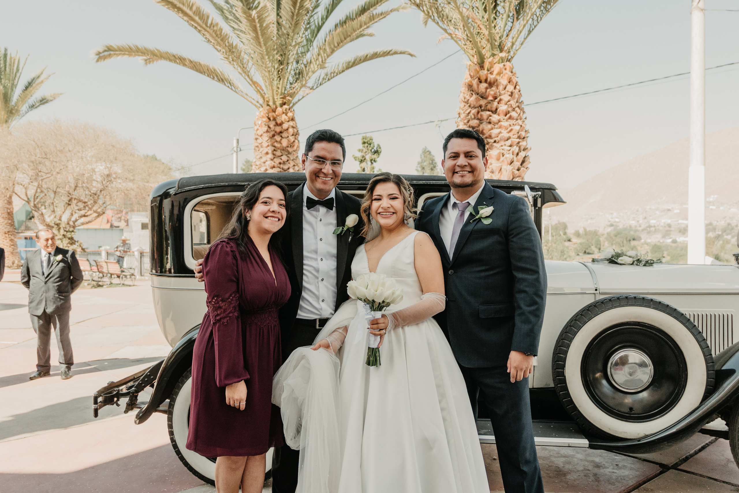 CAROL Y GERSON SOLO BODA. Studio KVTA | Fotografía y Video de Bodas en Arequipa