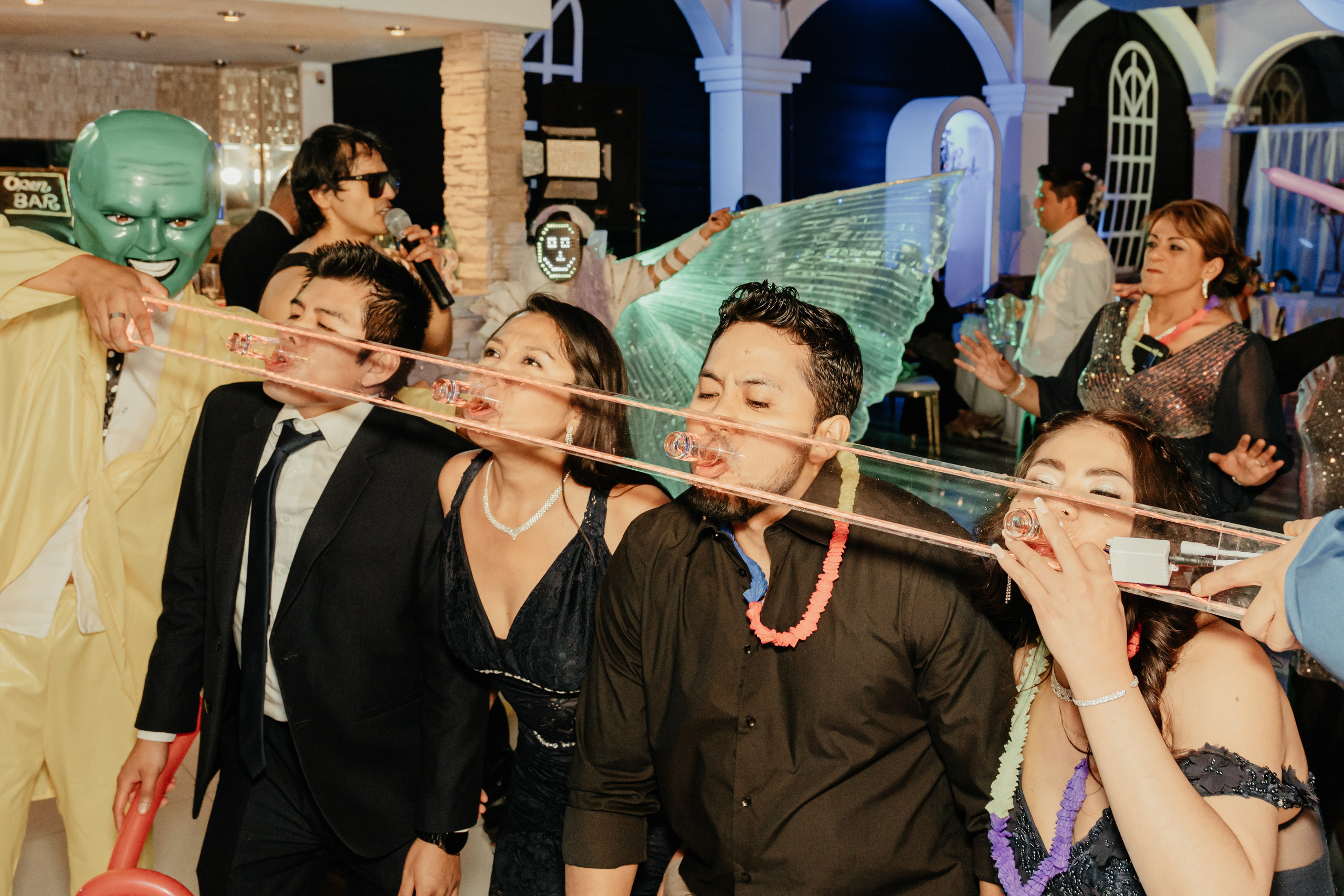 VANIA + LUIS BODA CIVIL. Studio KVTA | Fotografía y Video de Bodas en Arequipa