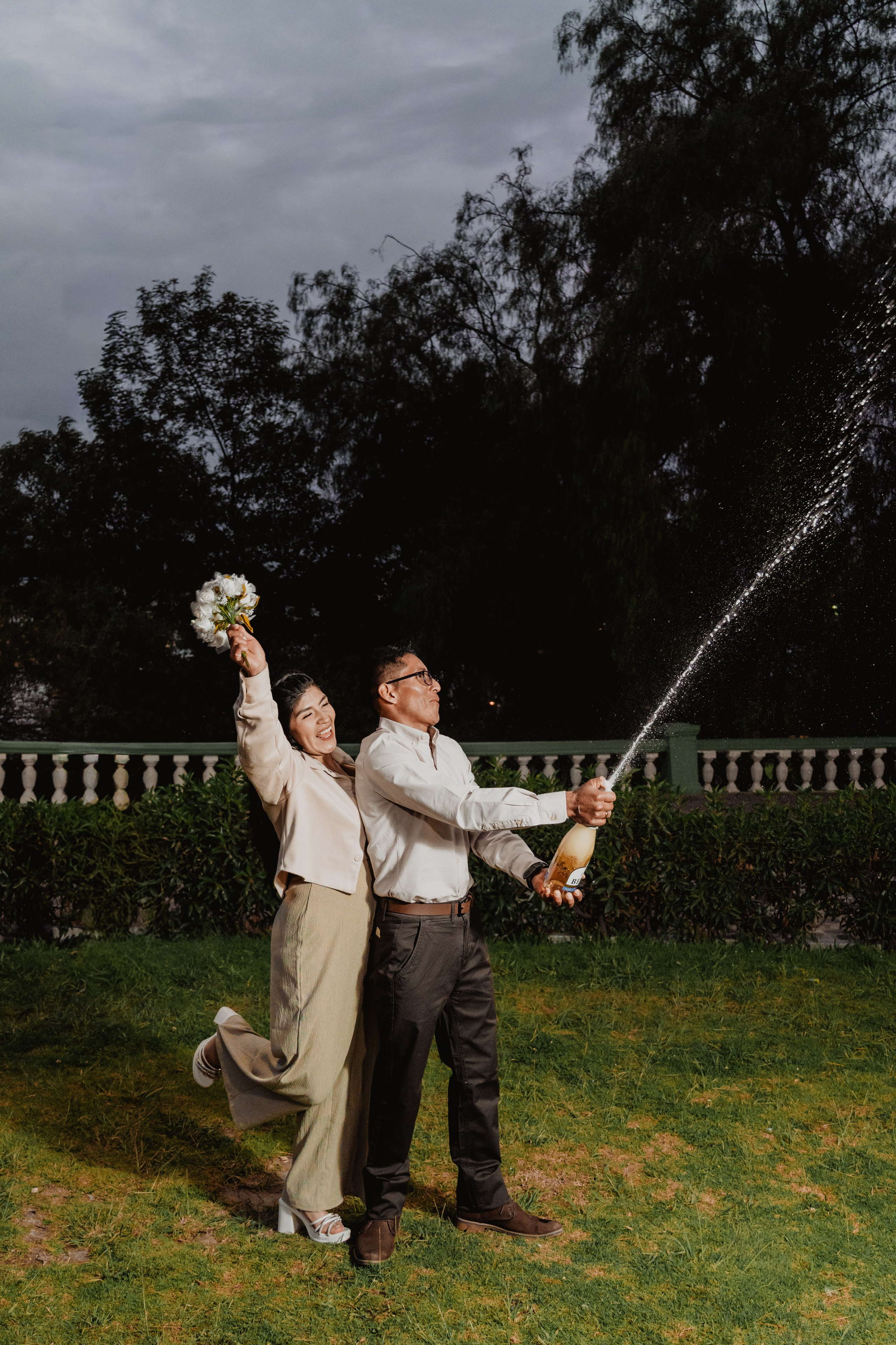 EVER + ELY | PRE BODA. Studio KVTA | Fotografía y Video de Bodas en Arequipa