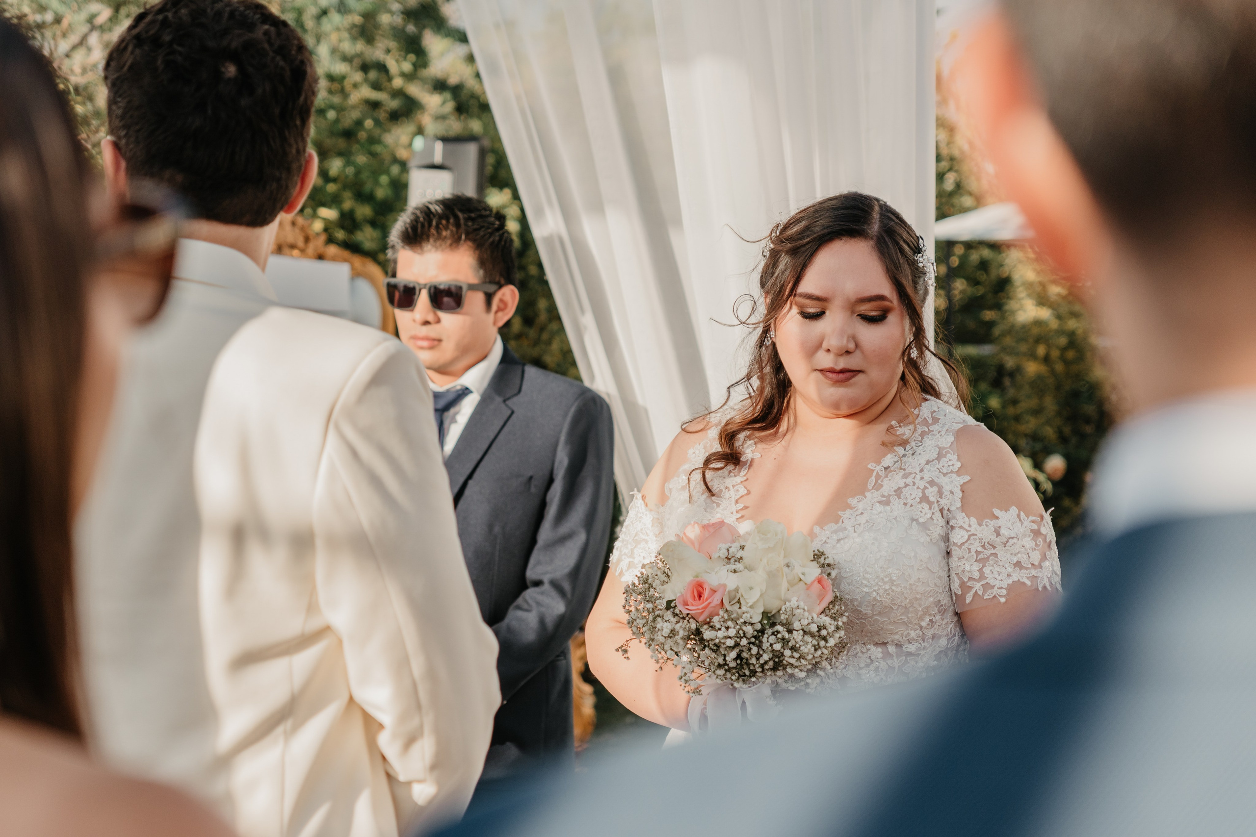 VANIA + LUIS BODA CIVIL. Studio KVTA | Fotografía y Video de Bodas en Arequipa