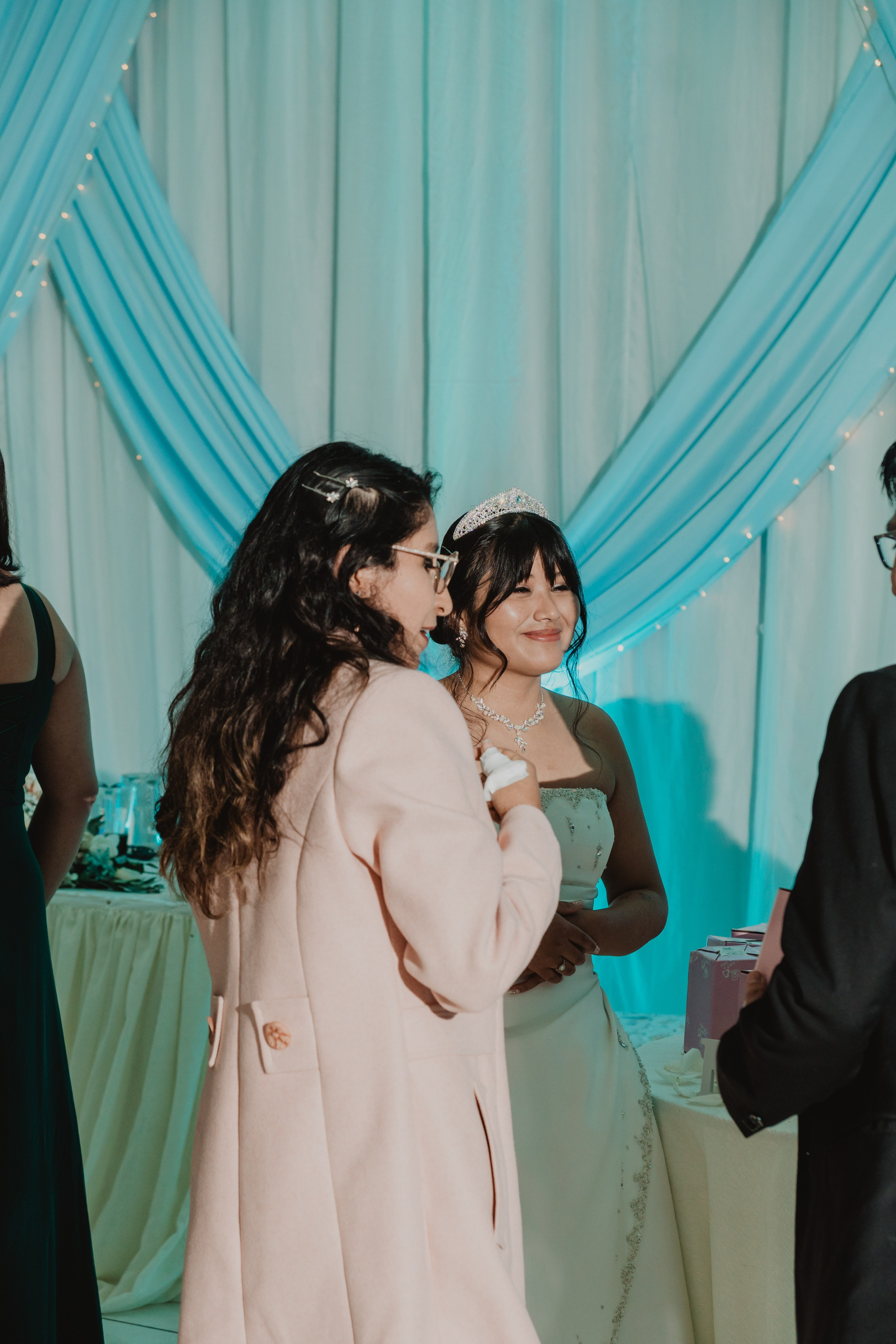 STEISY + EMMANUEL | BODA RELIGIOSA. Studio KVTA | Fotografía y Video de Bodas en Arequipa