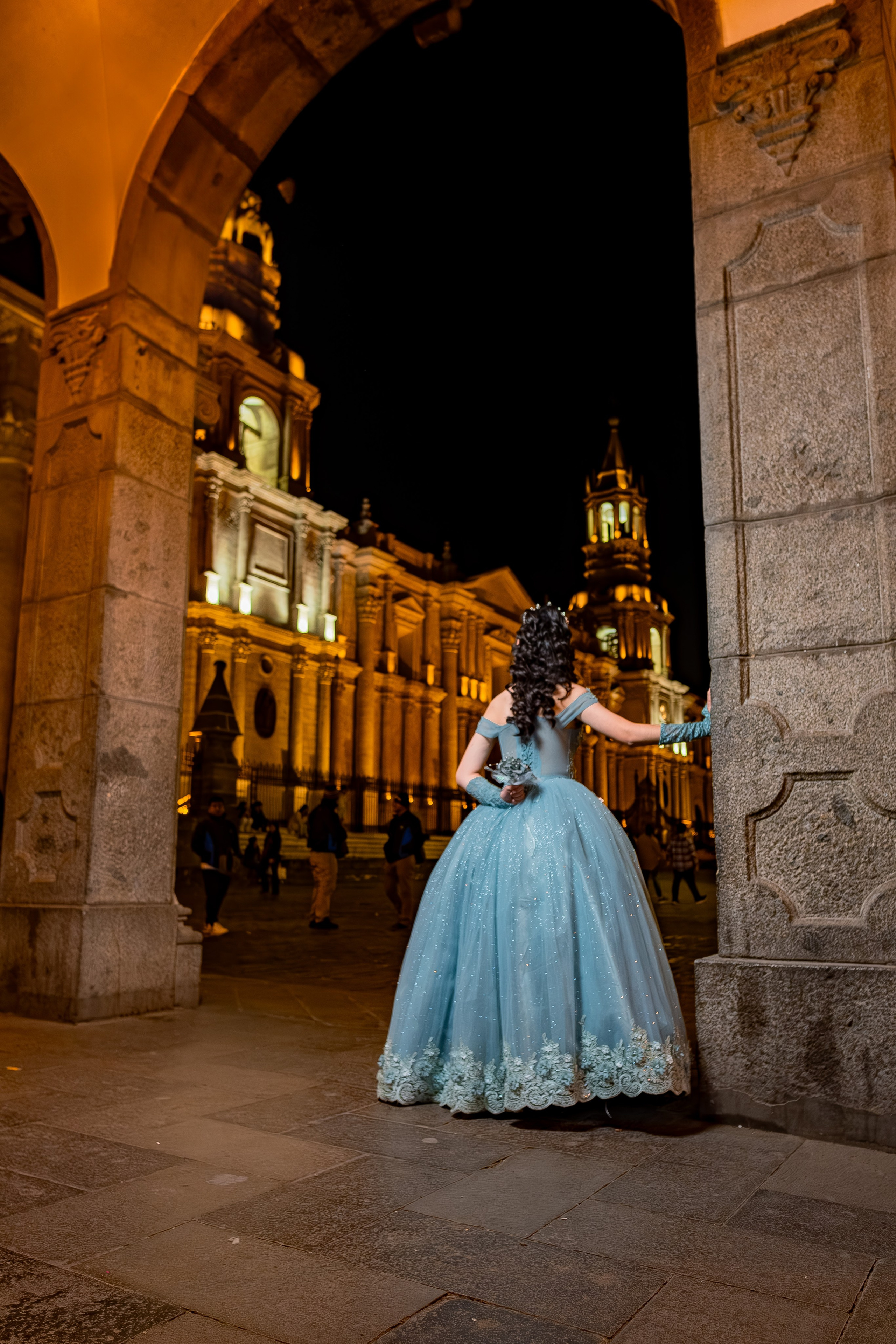 XV DE QORIANKHA. Studio KVTA | Fotografía y Video de Bodas en Arequipa