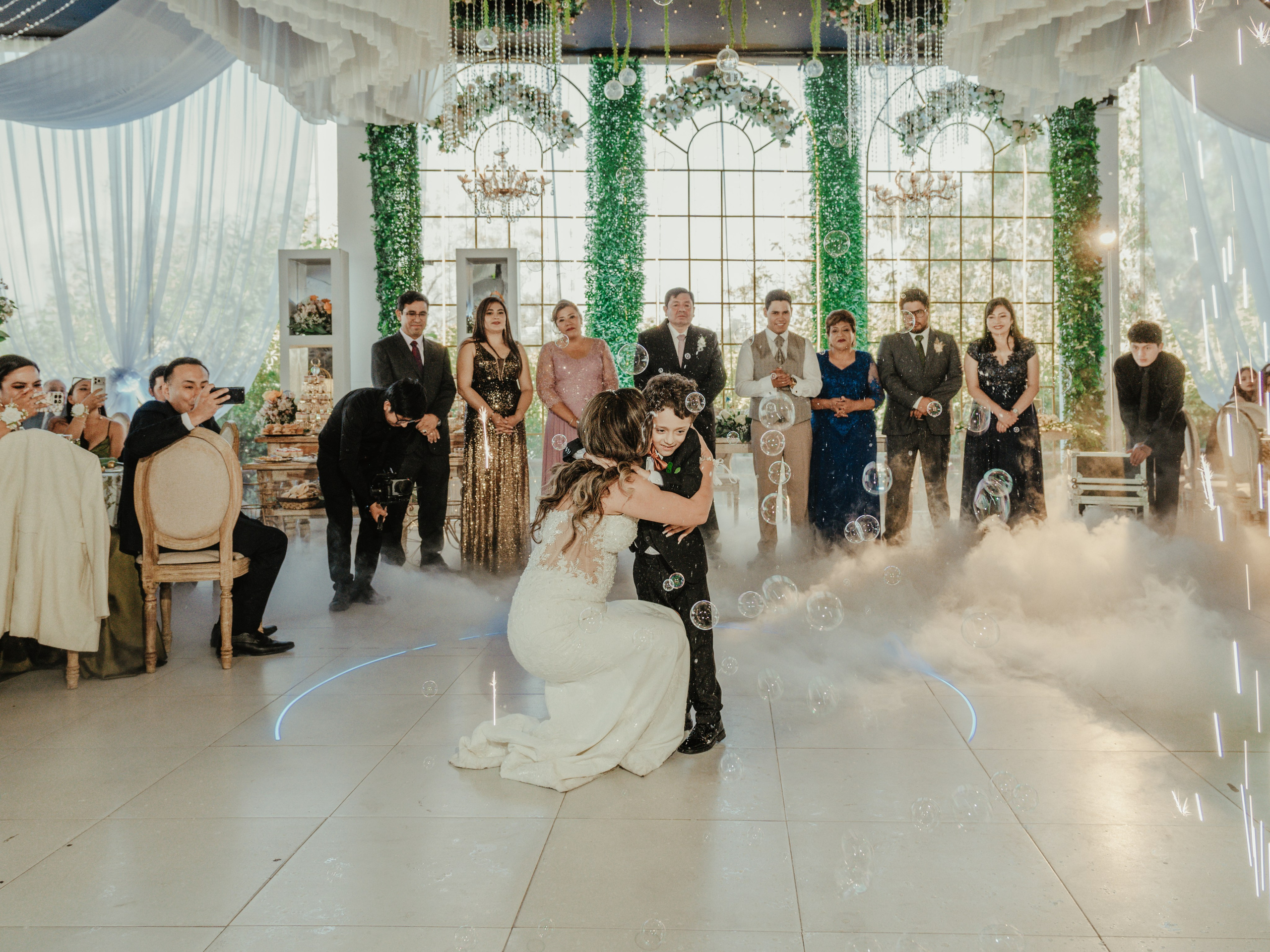 CARLA Y MARIO BODA RELIGIOSA. Studio KVTA | Fotografía y Video de Bodas en Arequipa