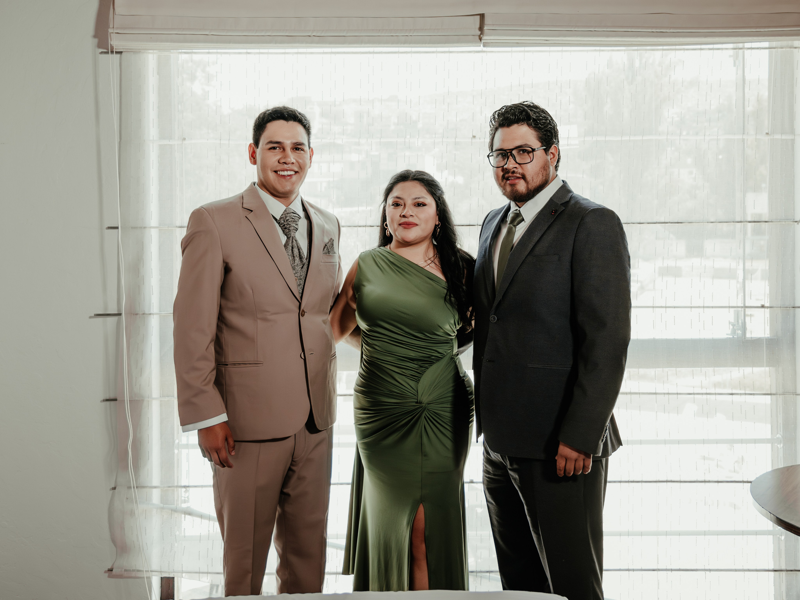 CARLA Y MARIO BODA RELIGIOSA. Studio KVTA | Fotografía y Video de Bodas en Arequipa