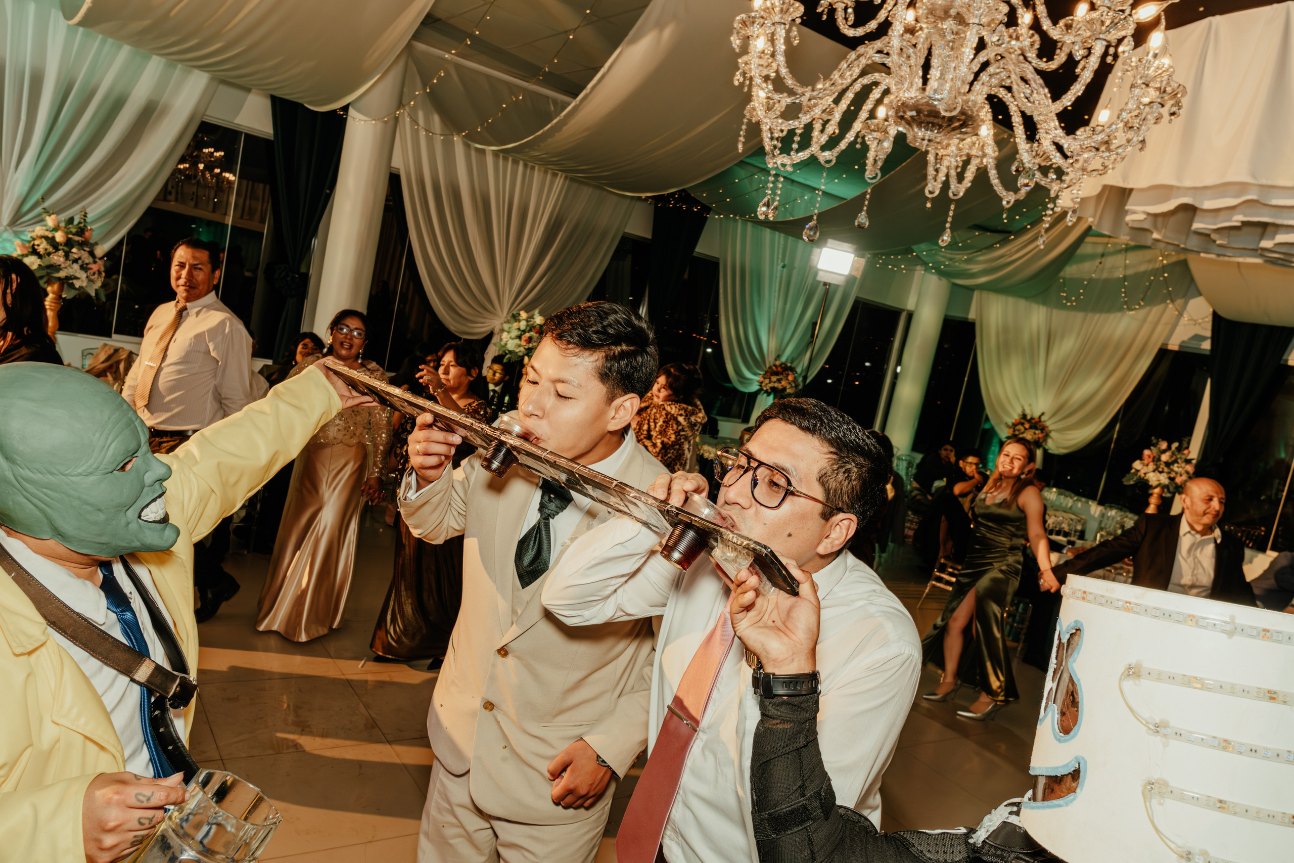 ANGIE + MANUEL BODA RELIGIOSA. Studio KVTA | Fotografía y Video de Bodas en Arequipa