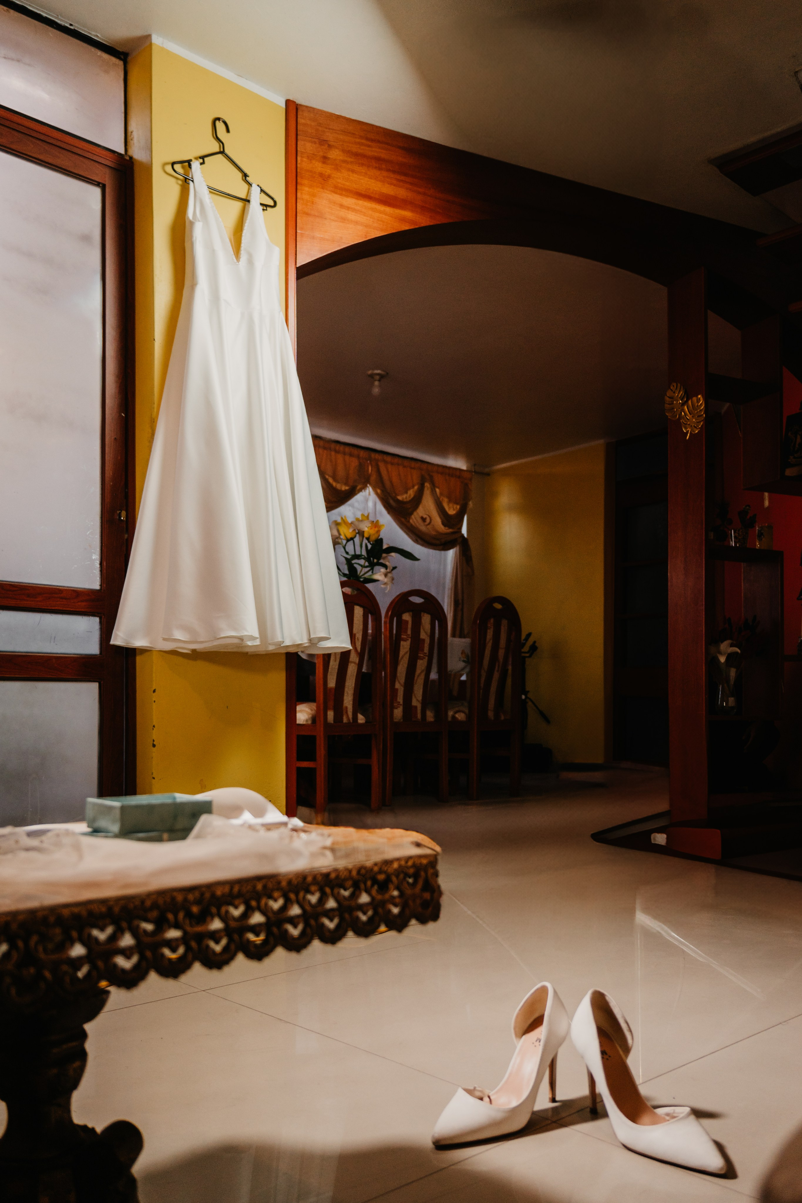 CAROL Y GERSON SOLO BODA. Studio KVTA | Fotografía y Video de Bodas en Arequipa