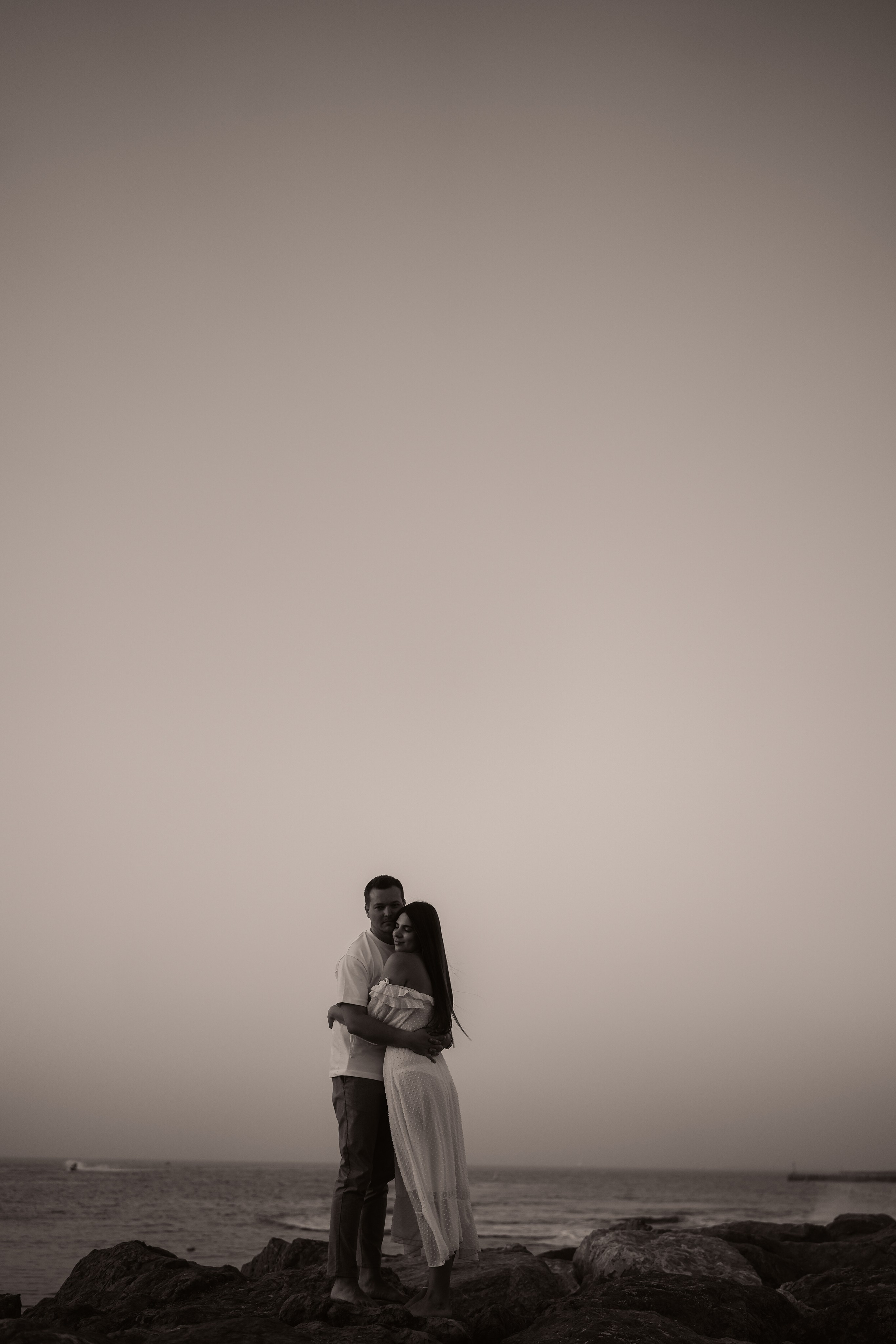 Семейная/парная фотосессия. Family and personal photographer in Dubai