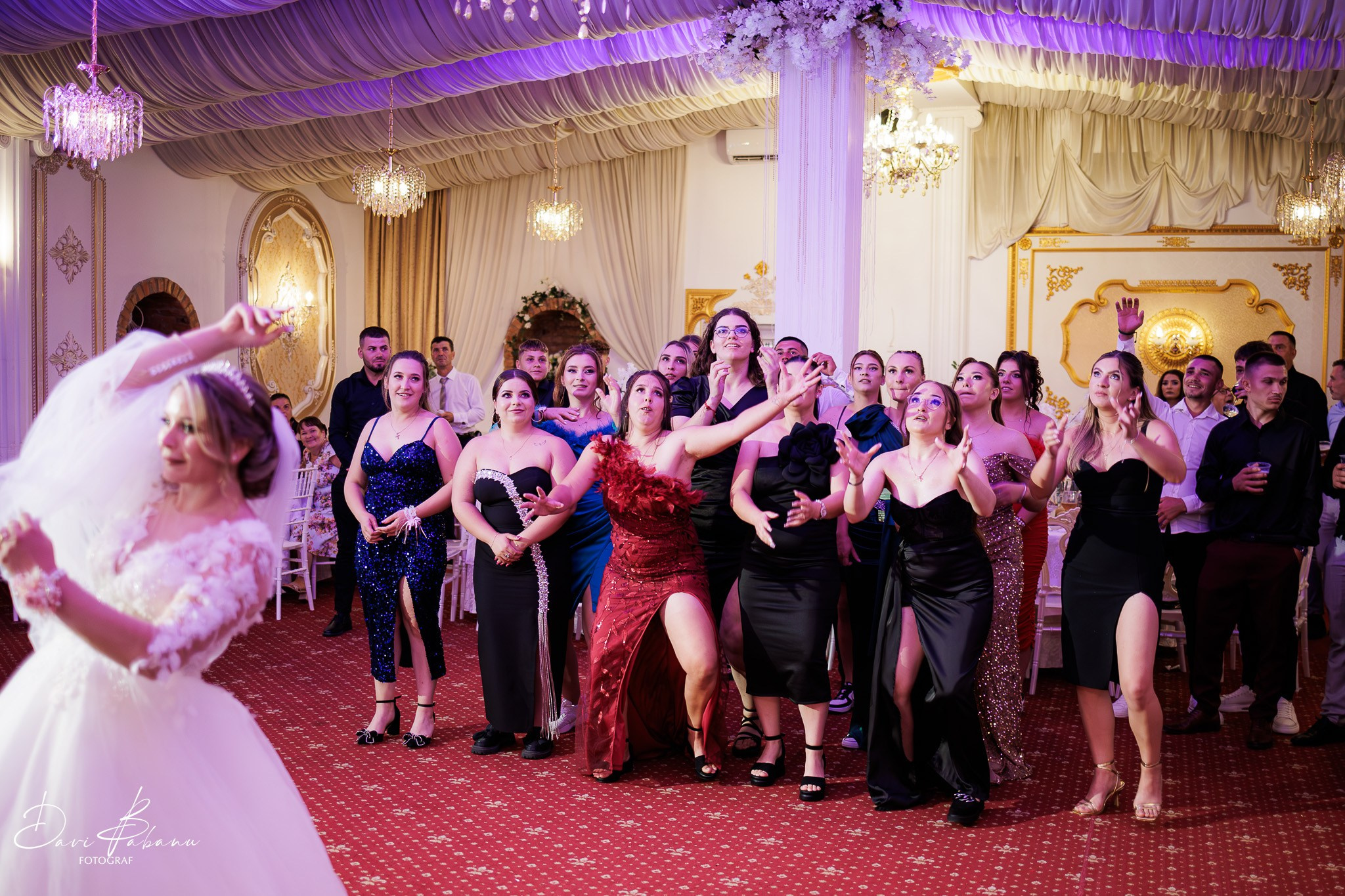 Elena & Cosmin - Wedding Day