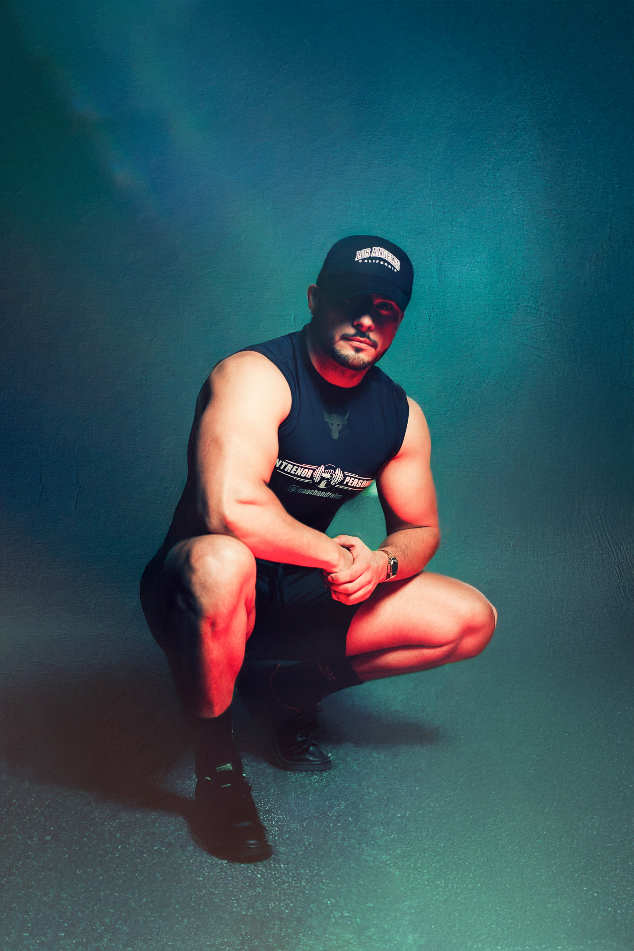 Portrete Fine Art. Alin Cicerone | Fotograf FineART Suceava