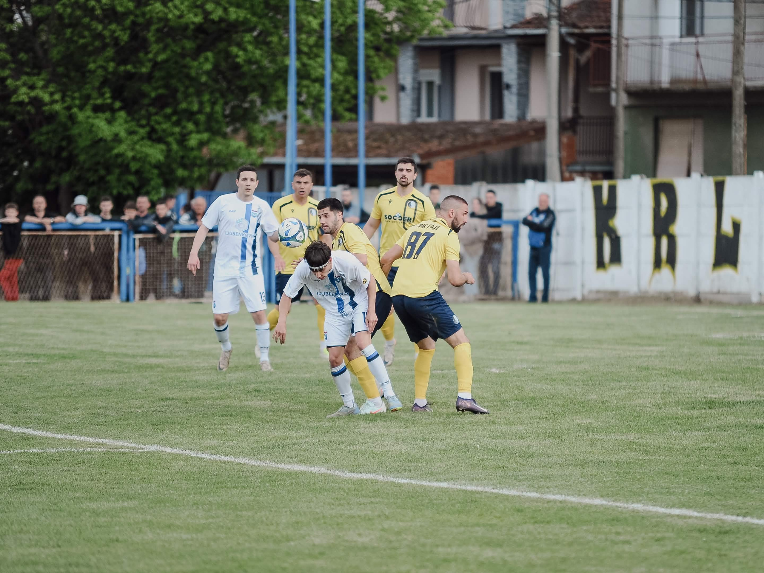 Sport. Janjić Photography