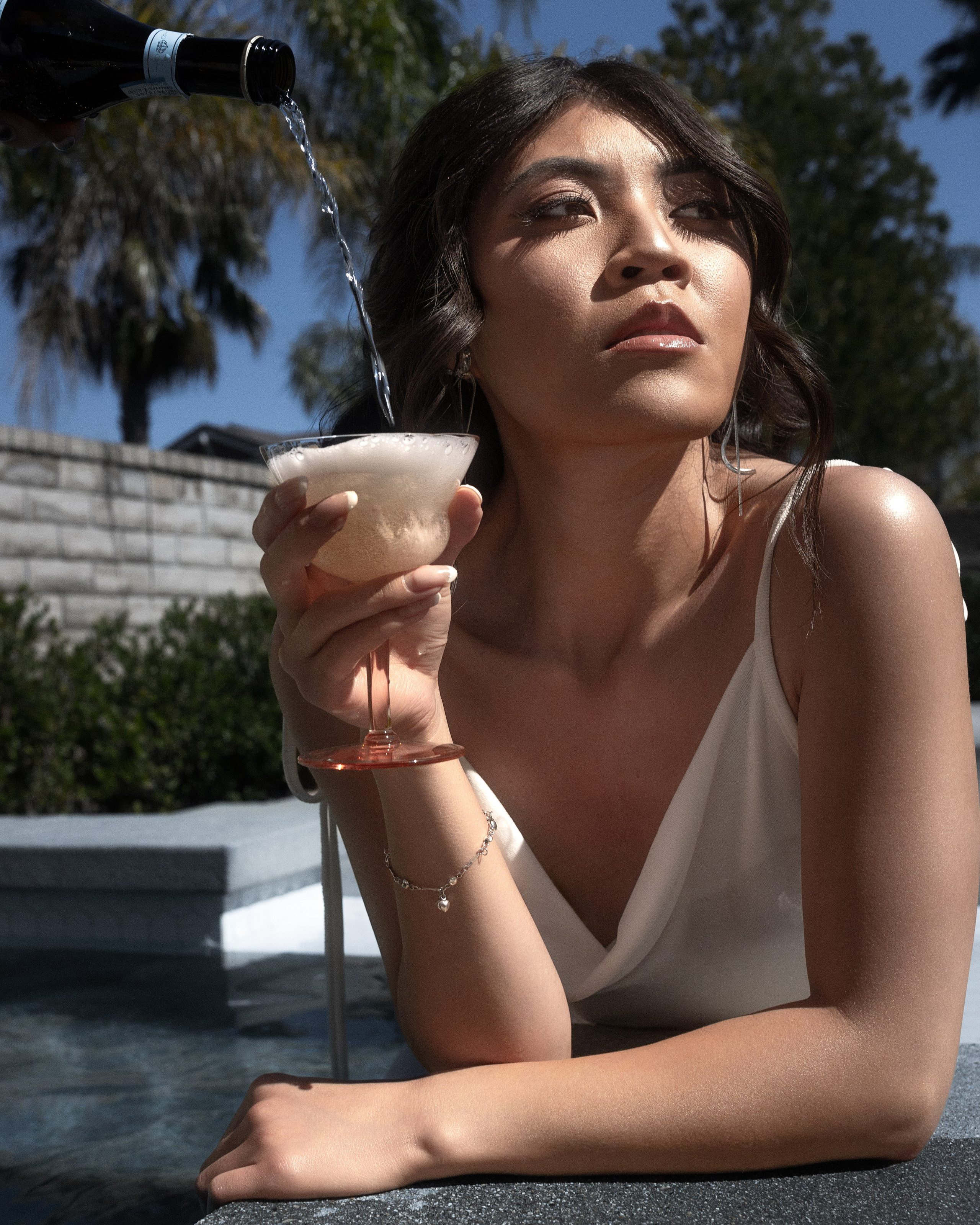 Portrait. Igor Pyltsin Photographer