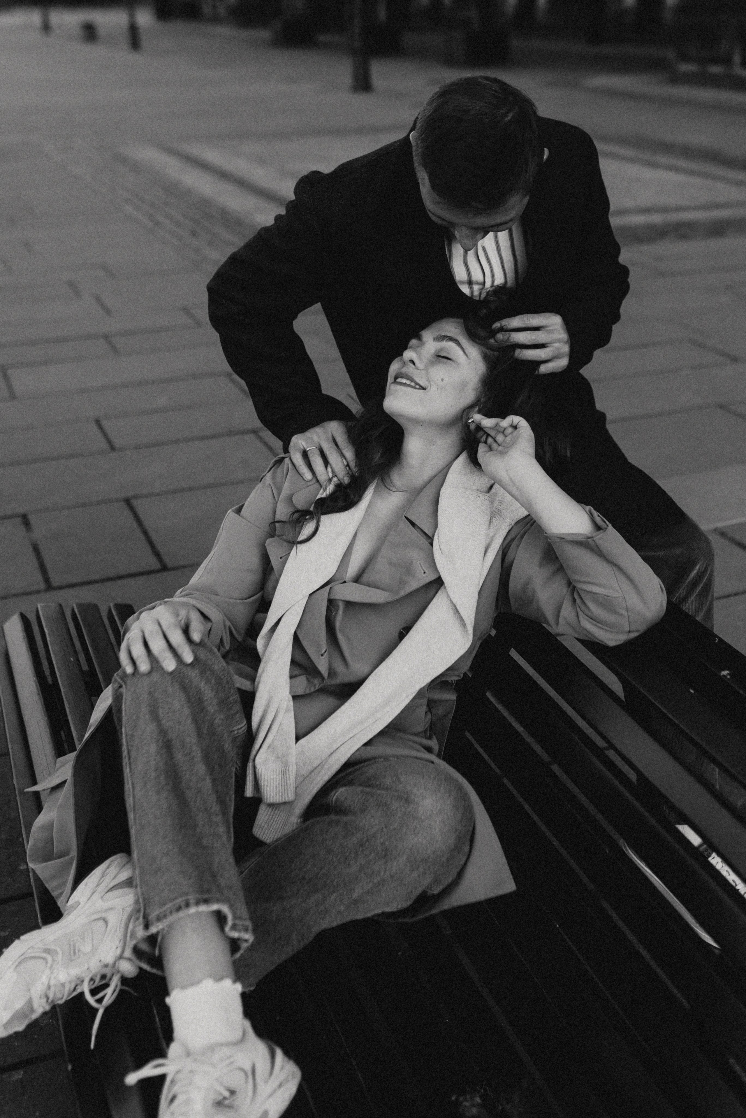 LOVE STORY Dresden. Семейный фотограф Лейпциг, Германия