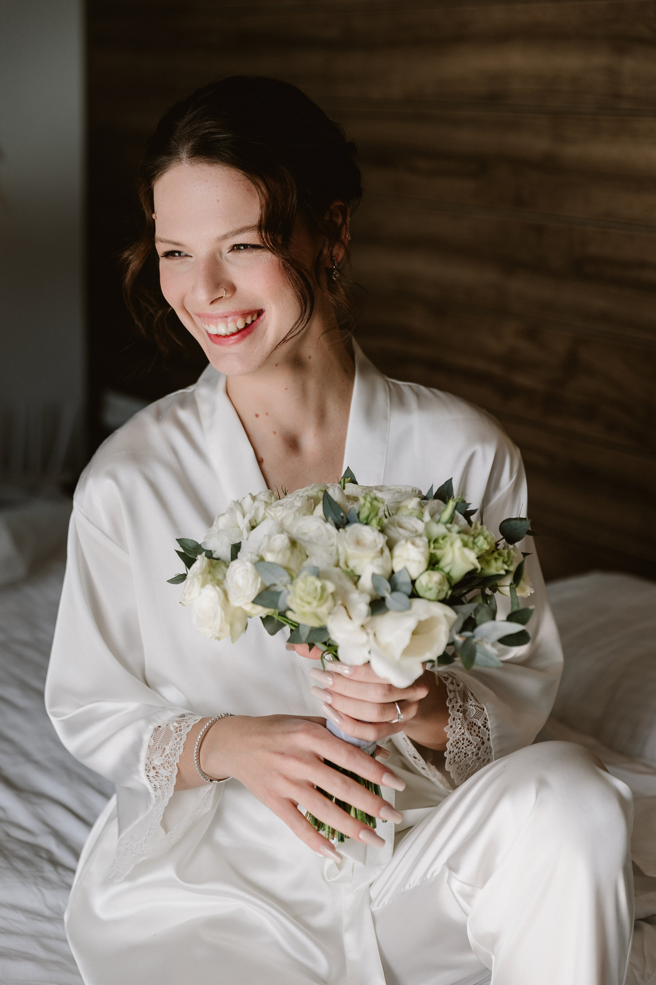 Vlada & Vlad. Photographer Anna Nazarenko