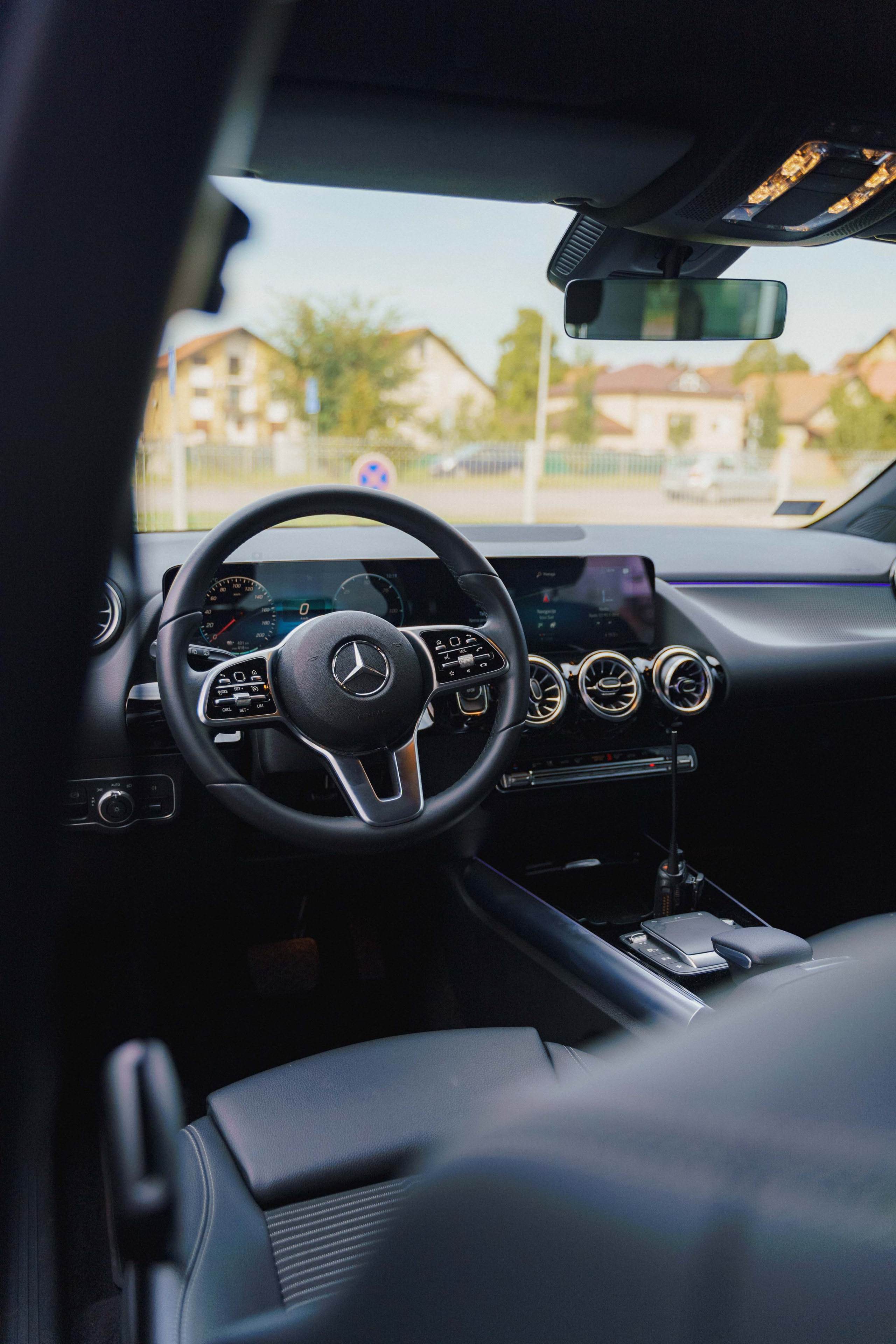 Auto kuca Mikom EV event. Жуков Студио