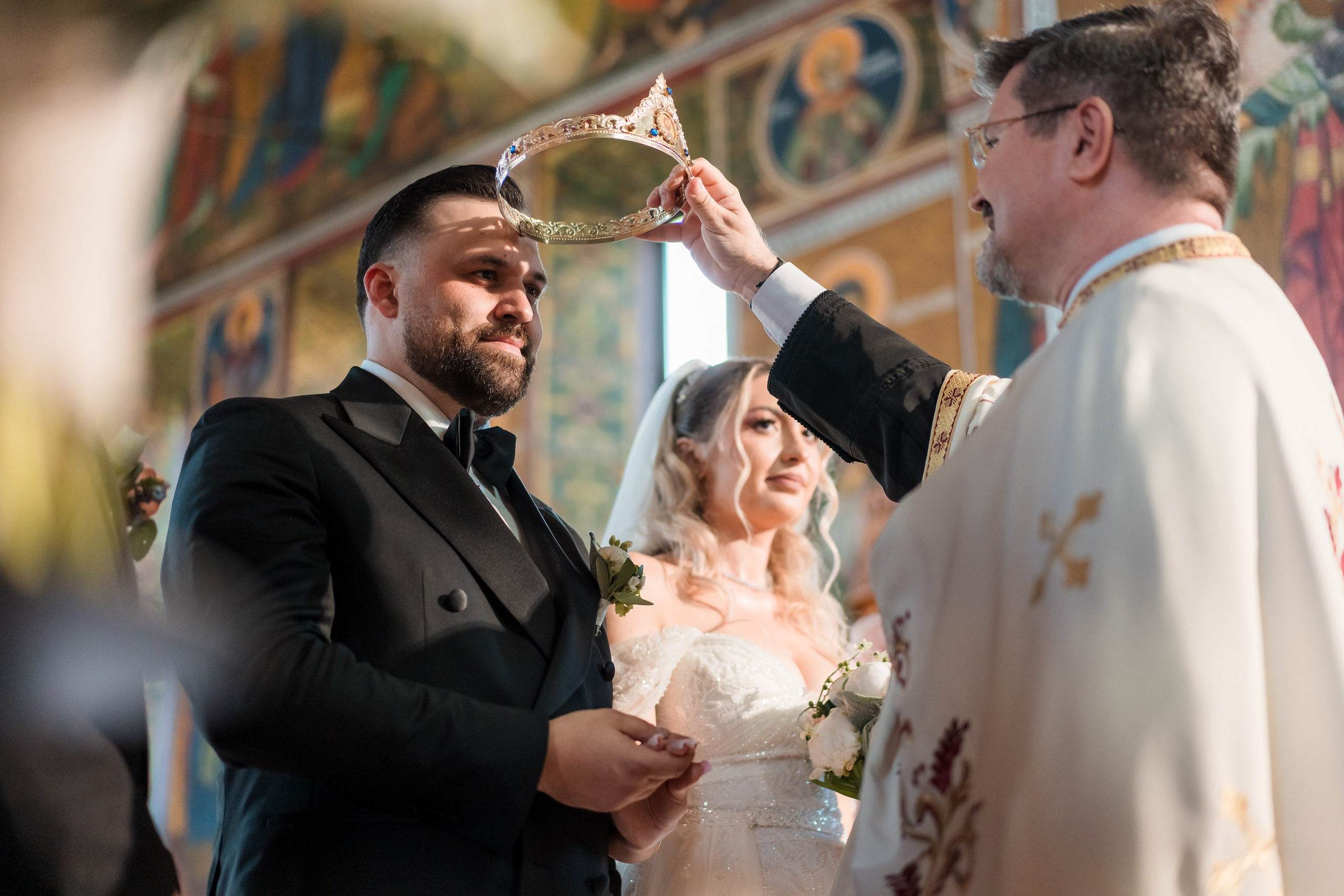 Nunta Georgiana & Alin Cristian