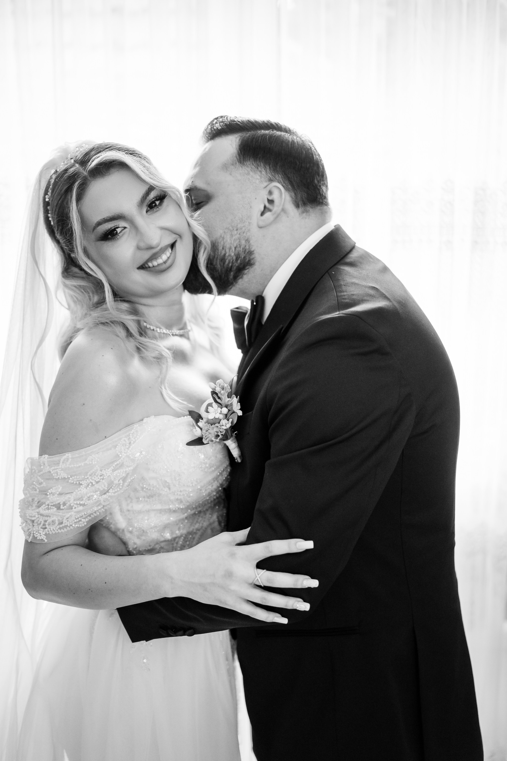 Nunta Georgiana & Alin Cristian