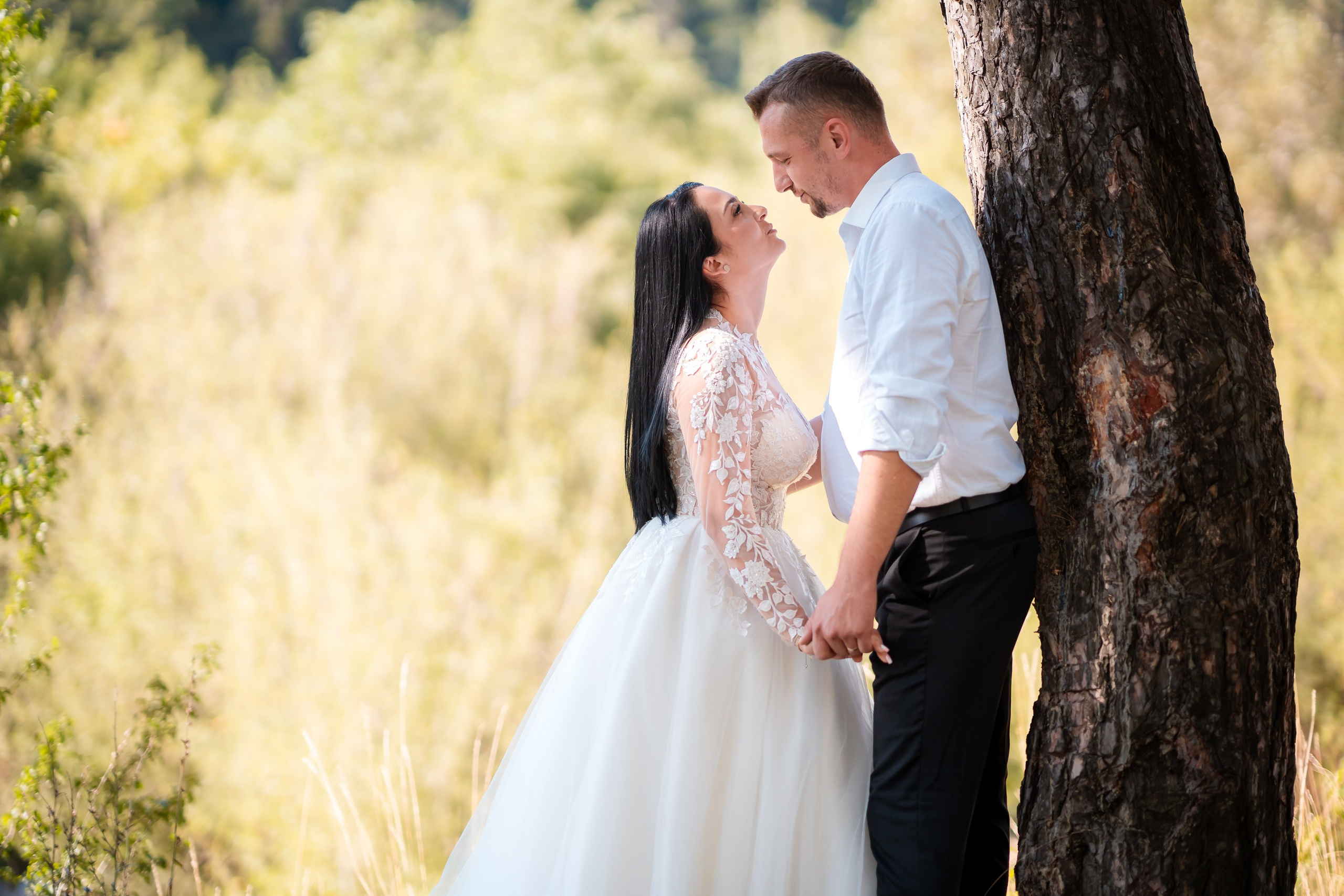 Trash The Dress Alina & Marian