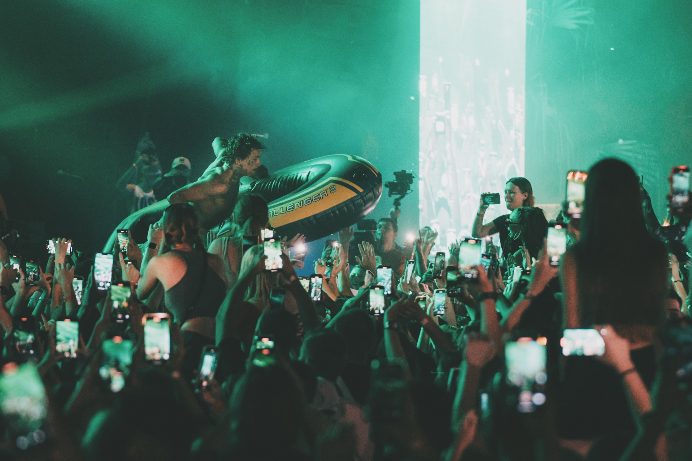 Concerts. SK photography