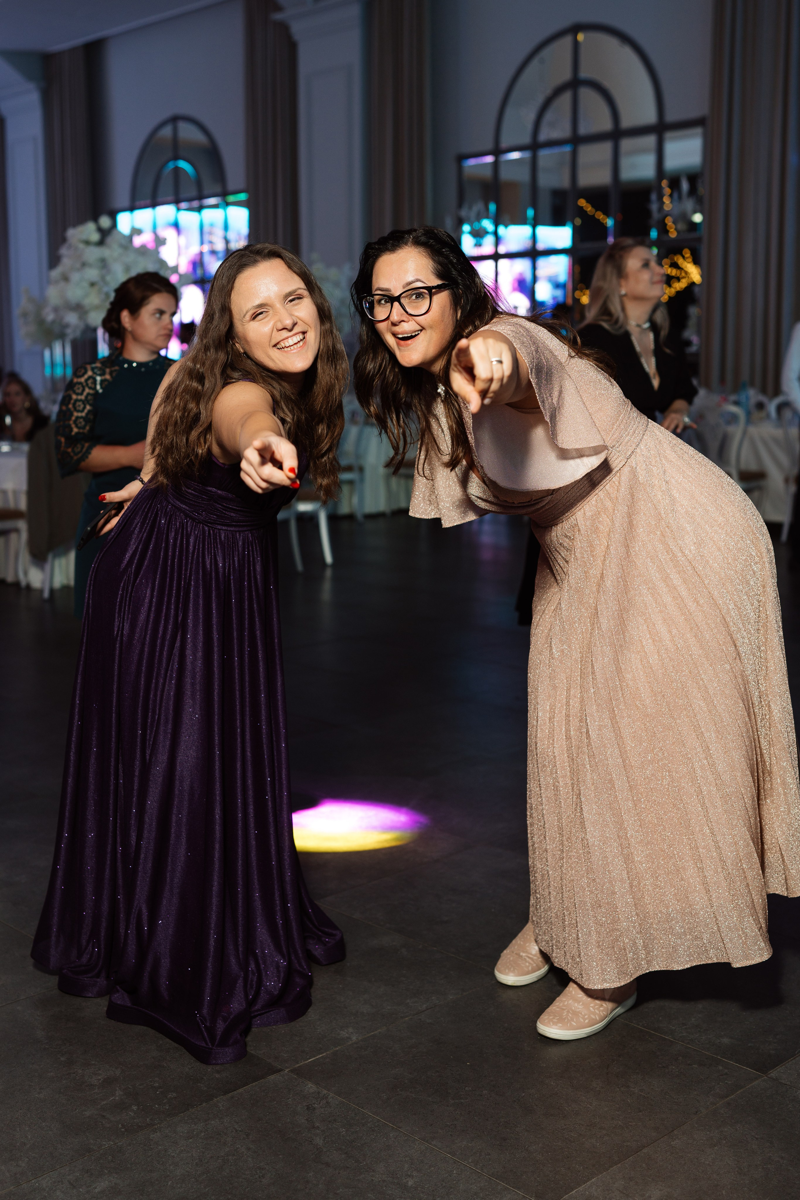 Vasile & Sanda. Home