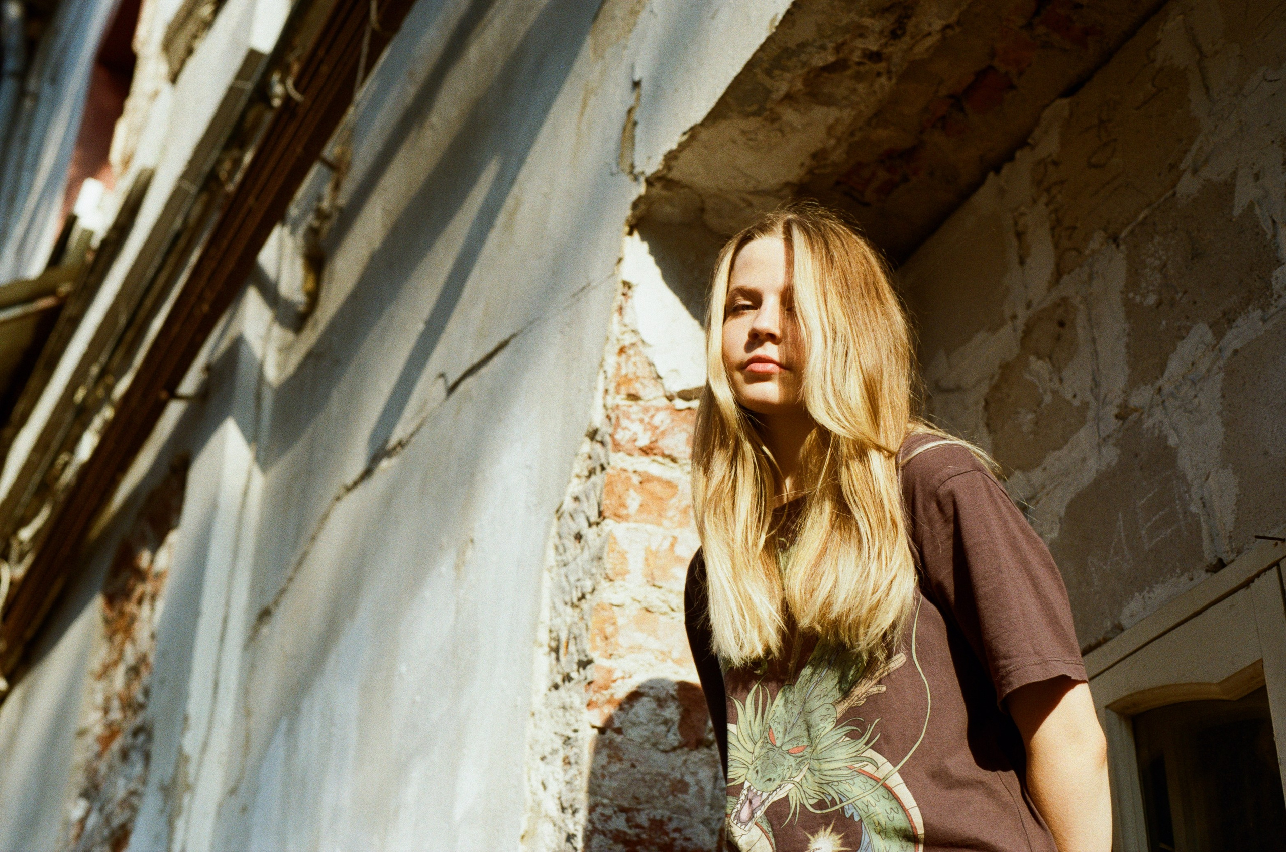 Mila. Екатерина Федорова