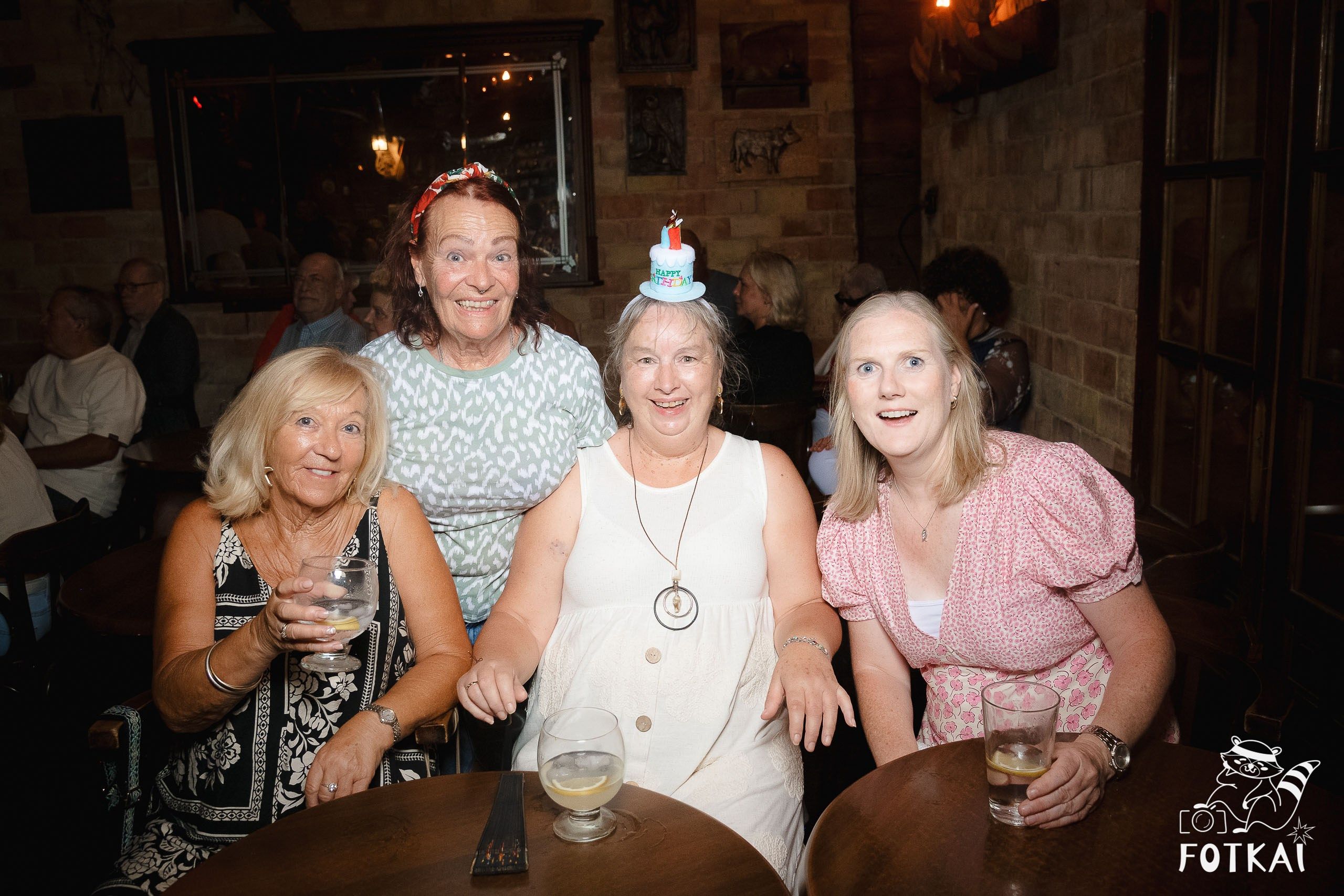 El Paso Rock Bar Torrevieja: Reportaje fotográfico 03.10.25 | FOTKAI