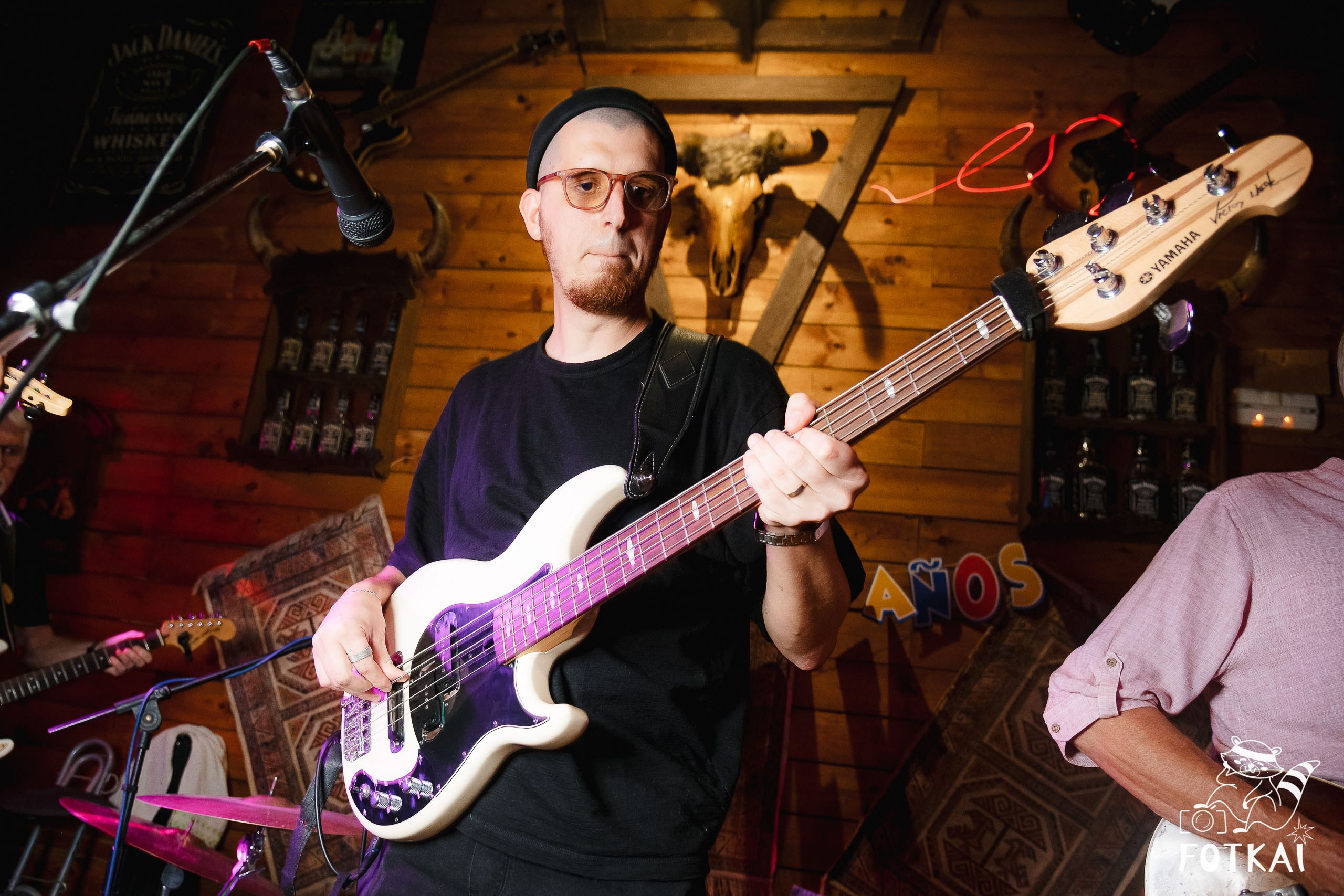 El Paso Rock Bar Torrevieja: Reportaje fotográfico 29.08.25 | FOTKAI