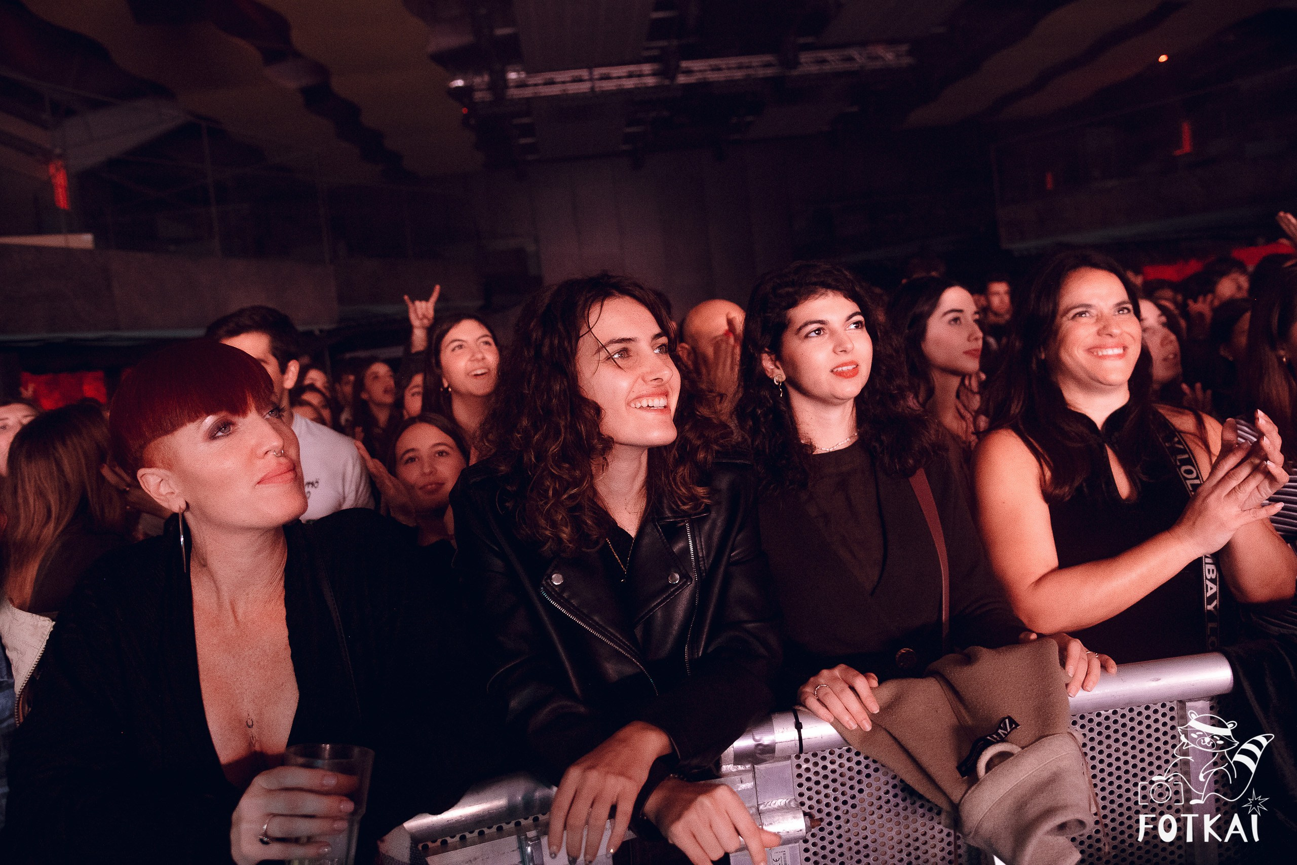 Malmö 040 в Аликанте — концерт в Sala Baltimore Live | FOTKAI